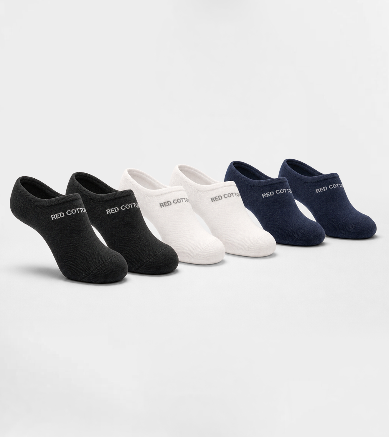 Men's Sock Set (6 Pairs)