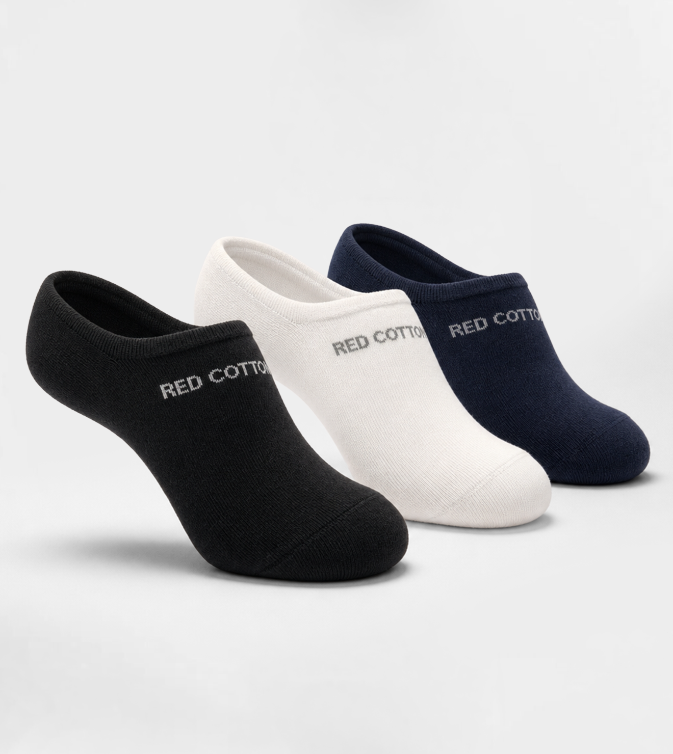 Men's Sock Set (3 Pairs)