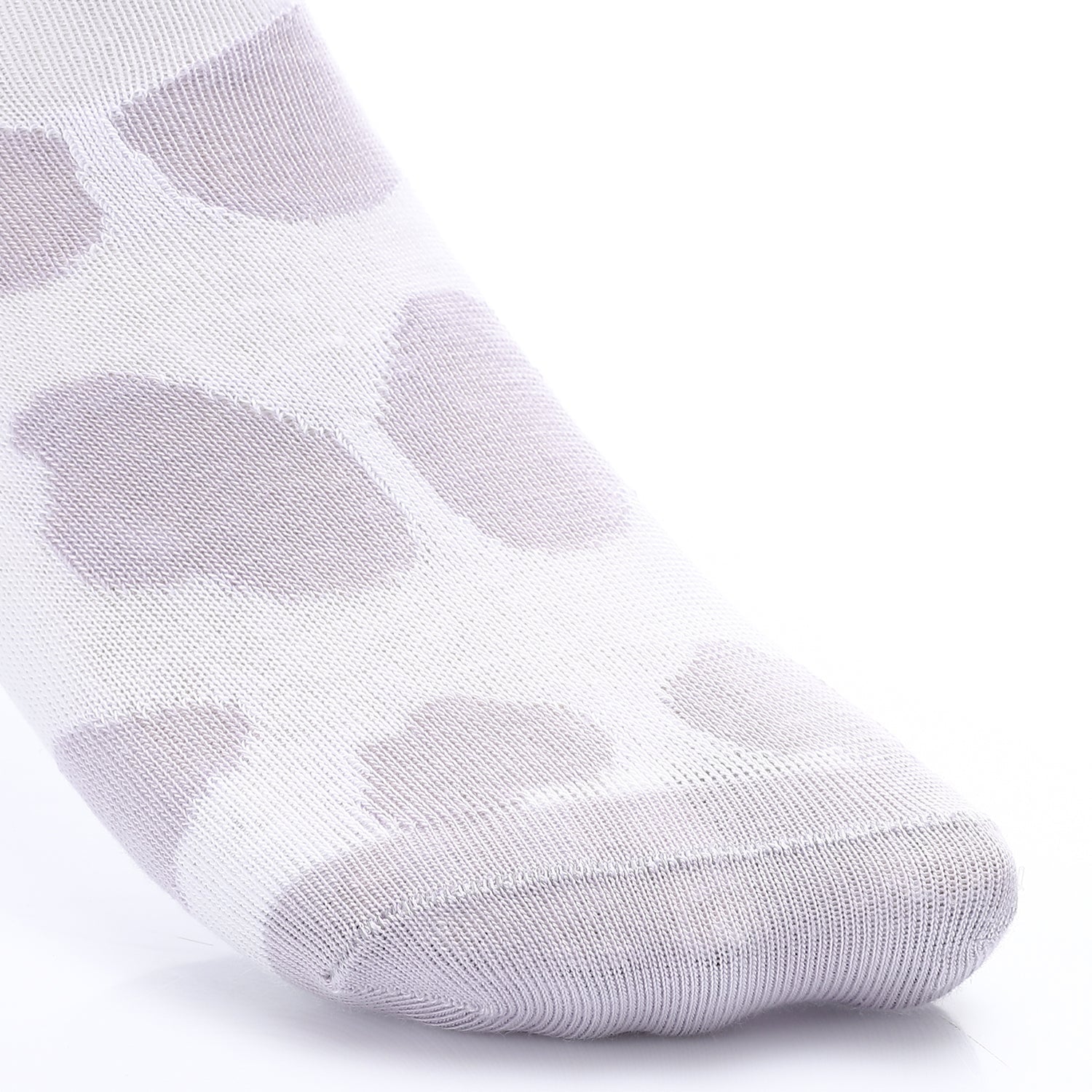 Timeless Elegance: Classic Stockings for an Unforgettable Look -Purple