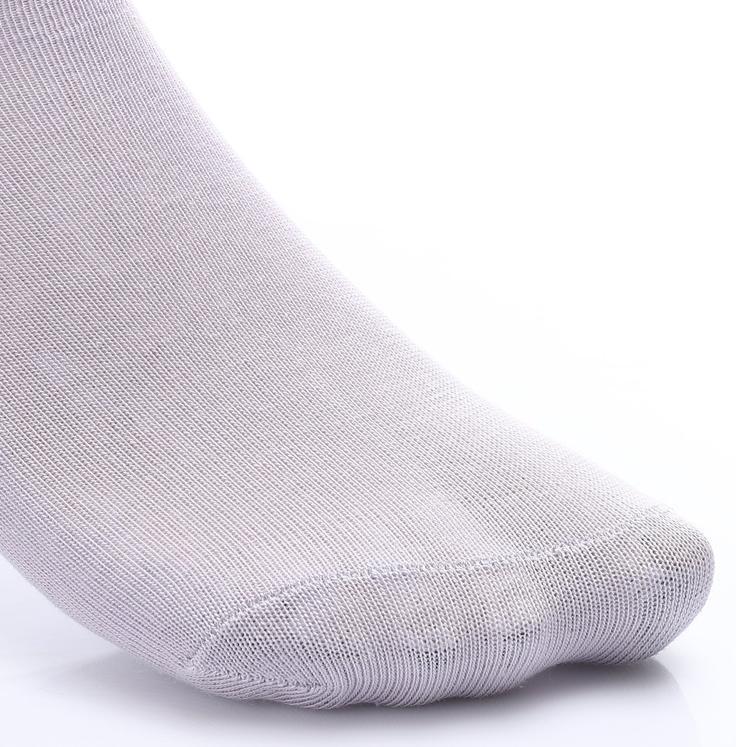 Women's Socket Socks - Purple