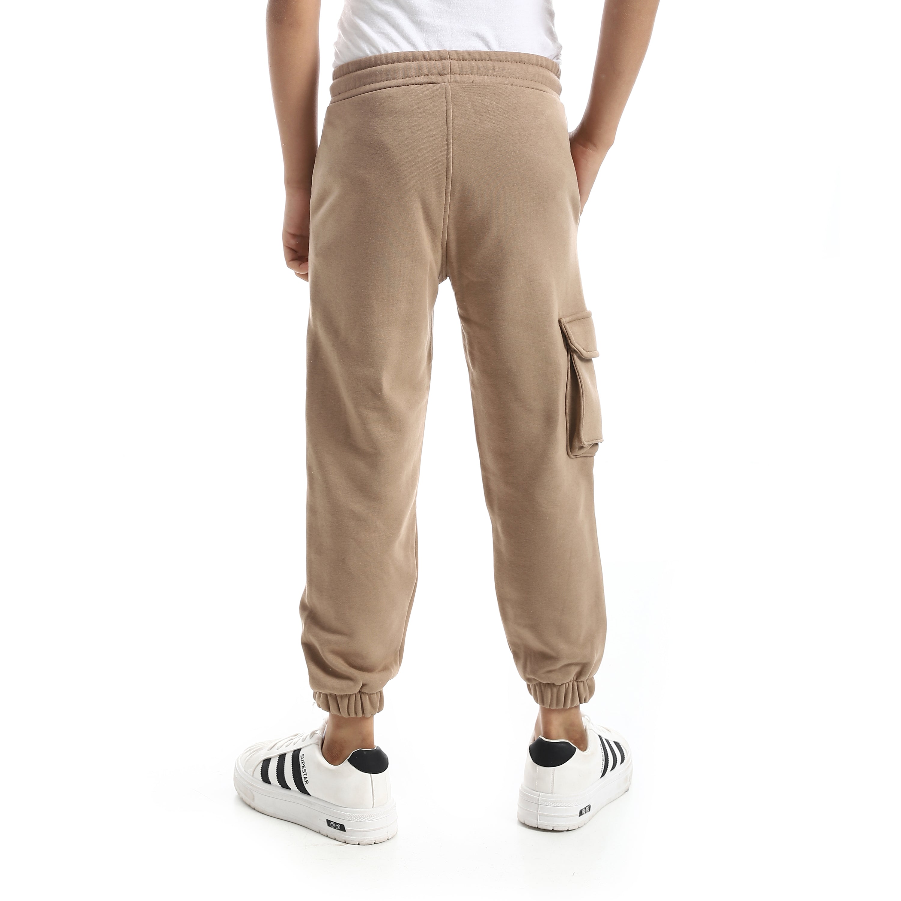 Boy’s Jogger Sweatpants