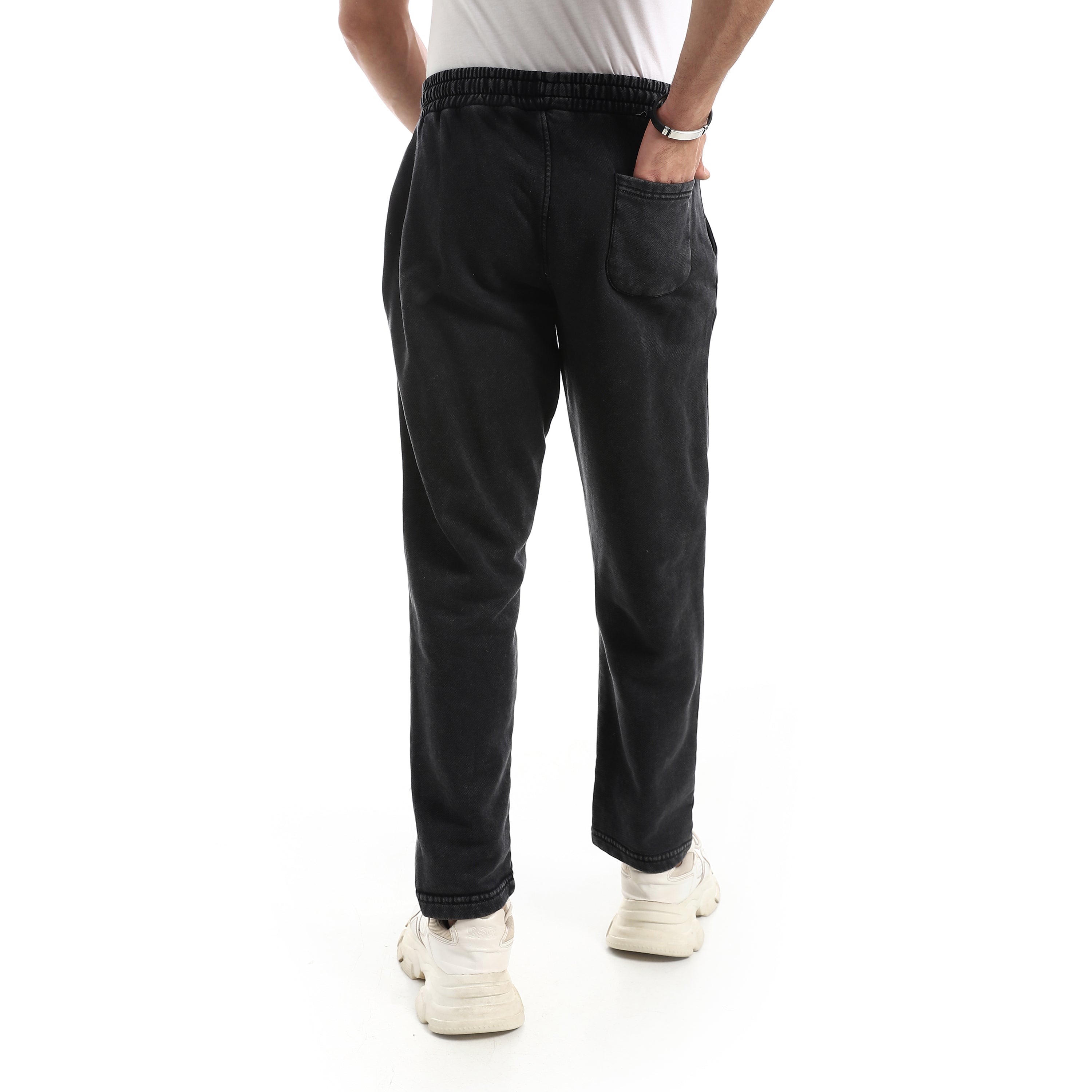 Men Vintage Joggers