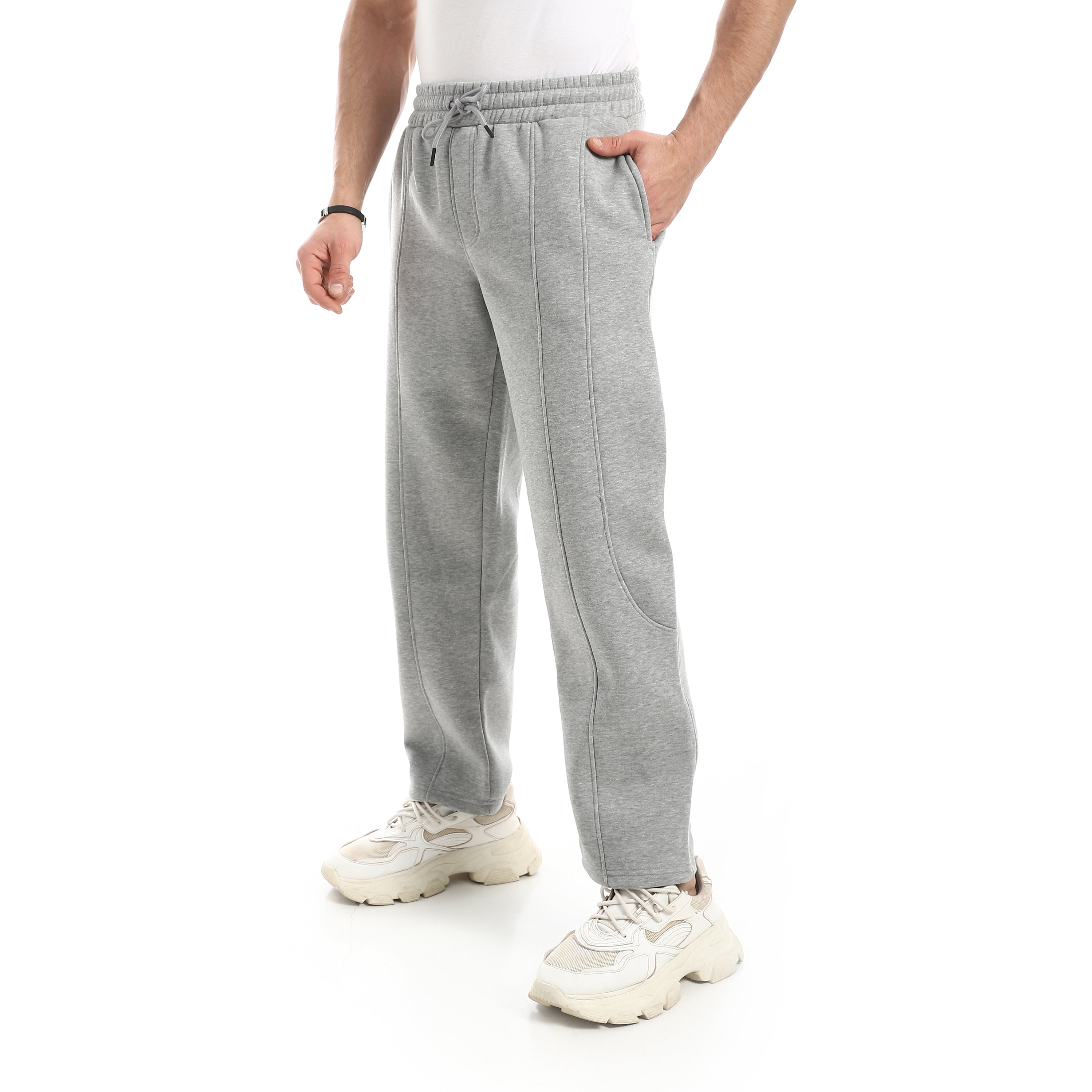 Men Comfort Joggers