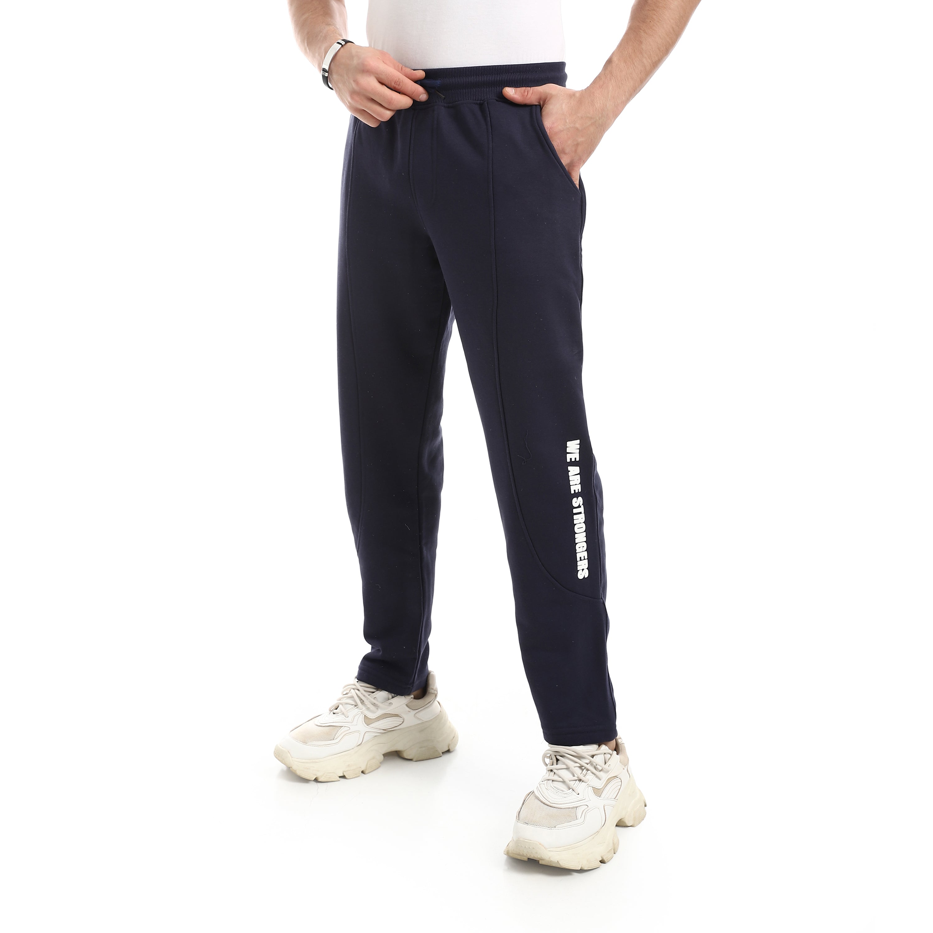 Men Athletic Joggers Slim Fit