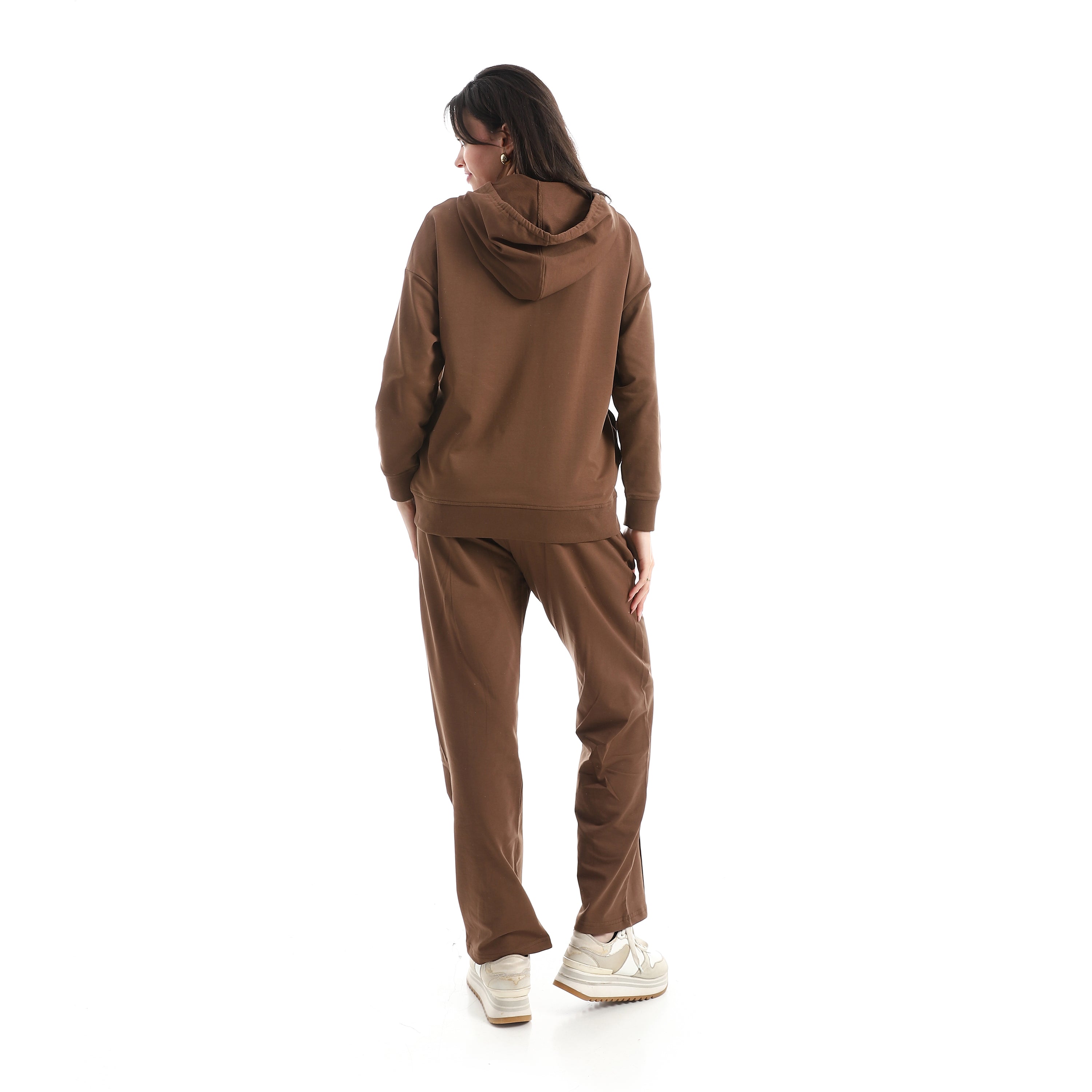 Women’s Contour Active Tracksuit