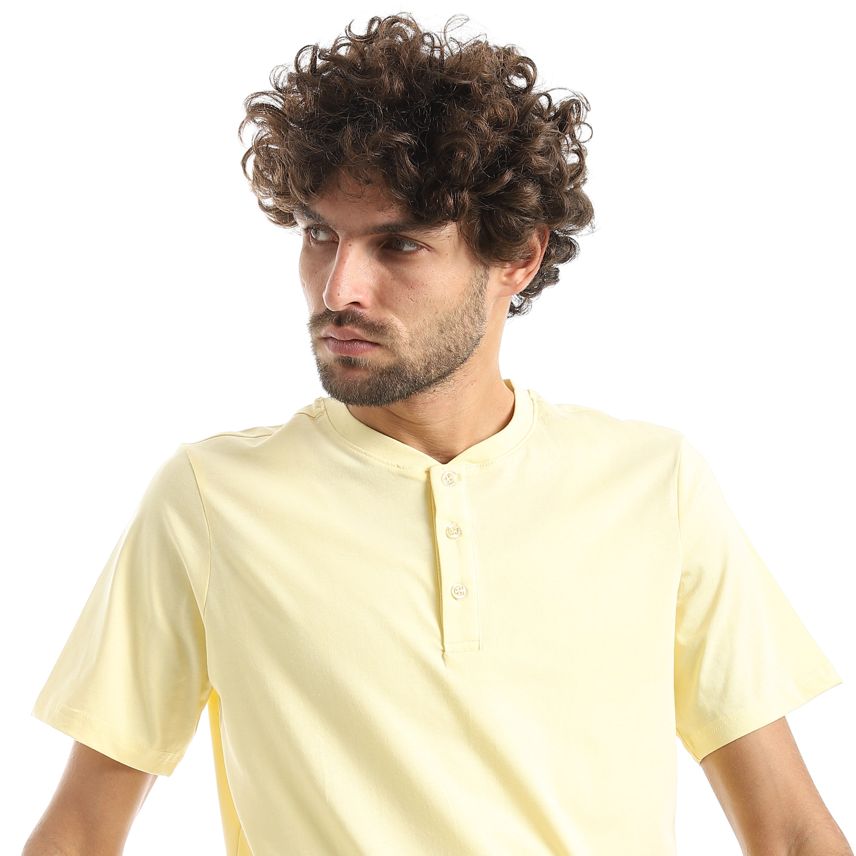 Men's pajamas Red Cotton