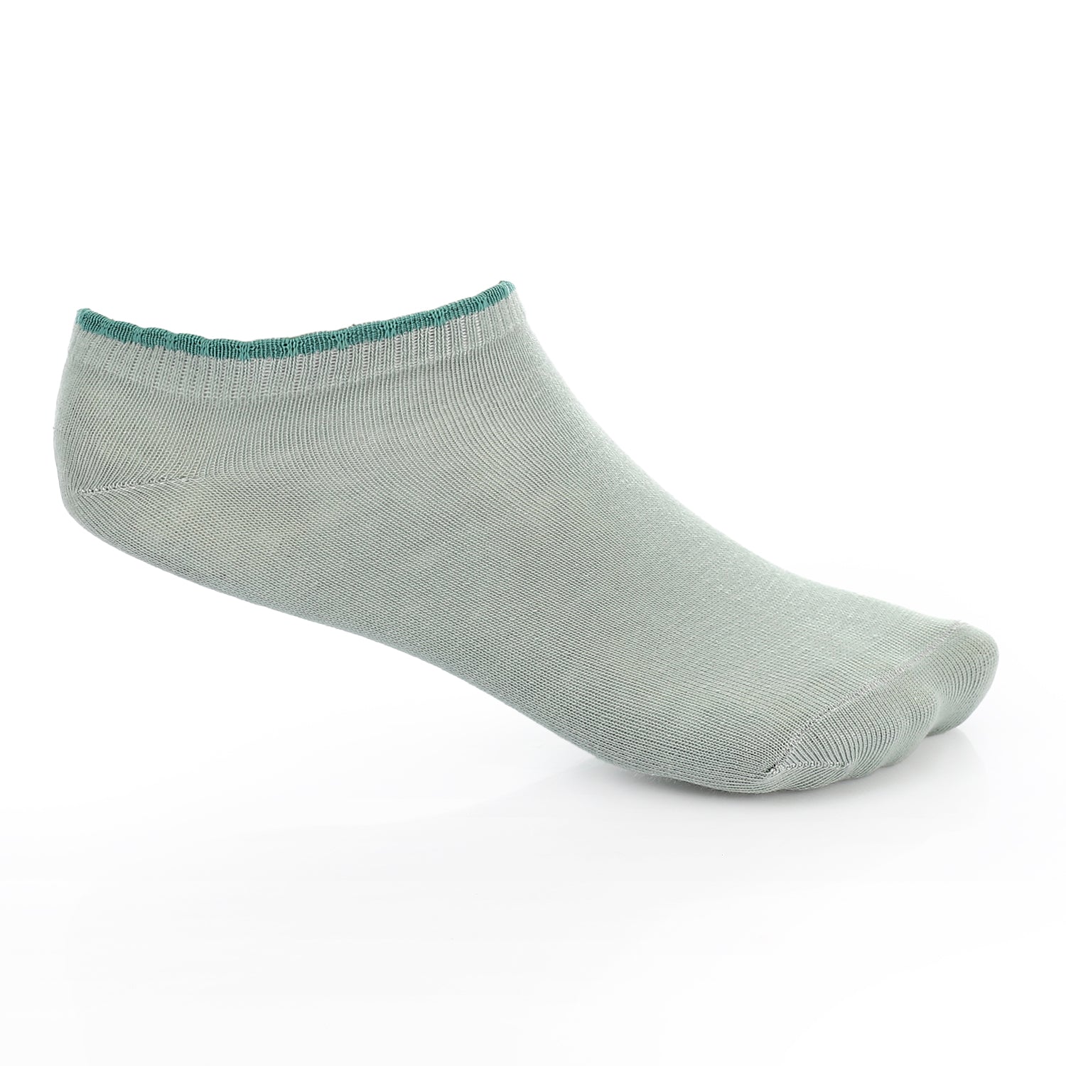 Women's Socket Socks - Mint