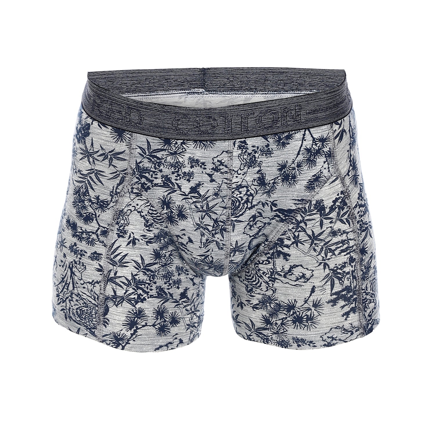 Boxer For Men Printed