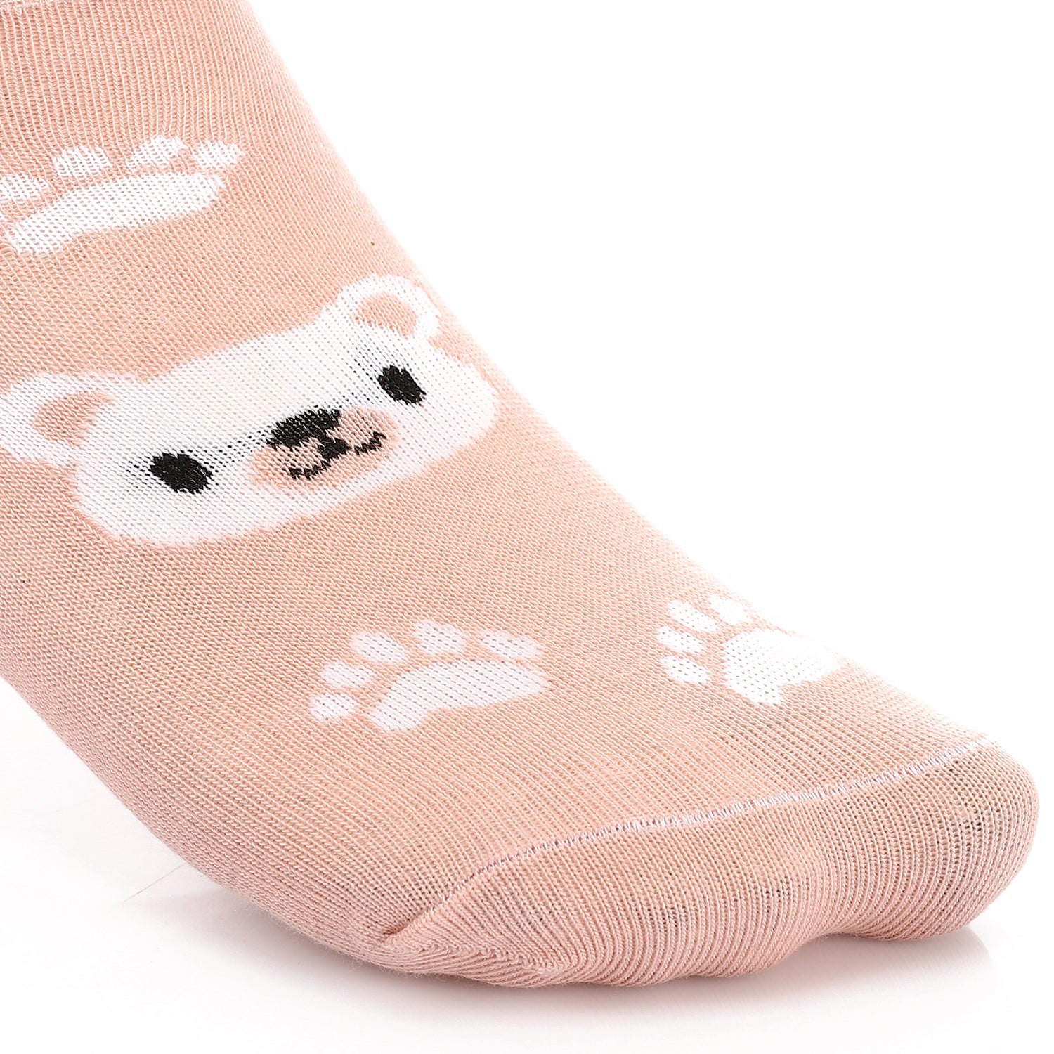 Women's No Show Socks - Kashmir