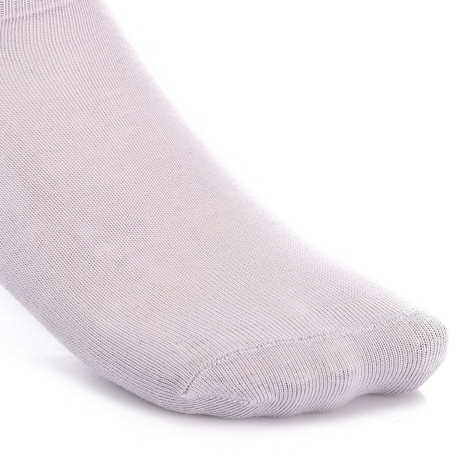 Women's Socket Socks - Purple