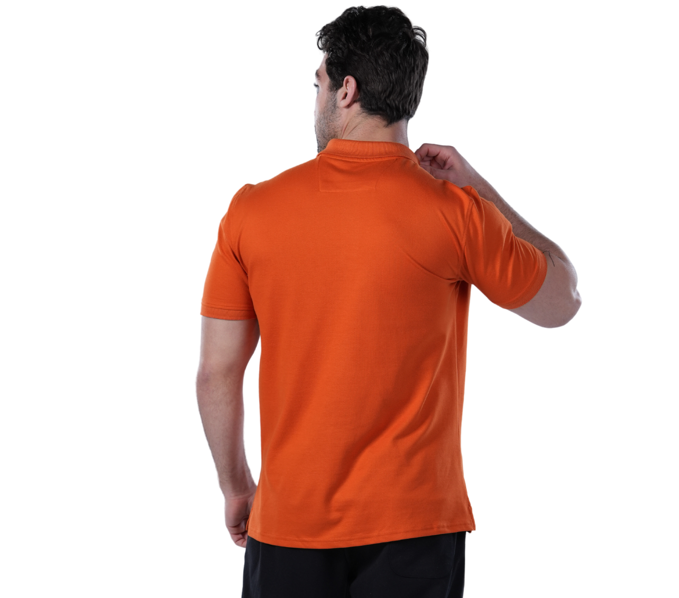 Classic Fit Polo Shirt - Havan