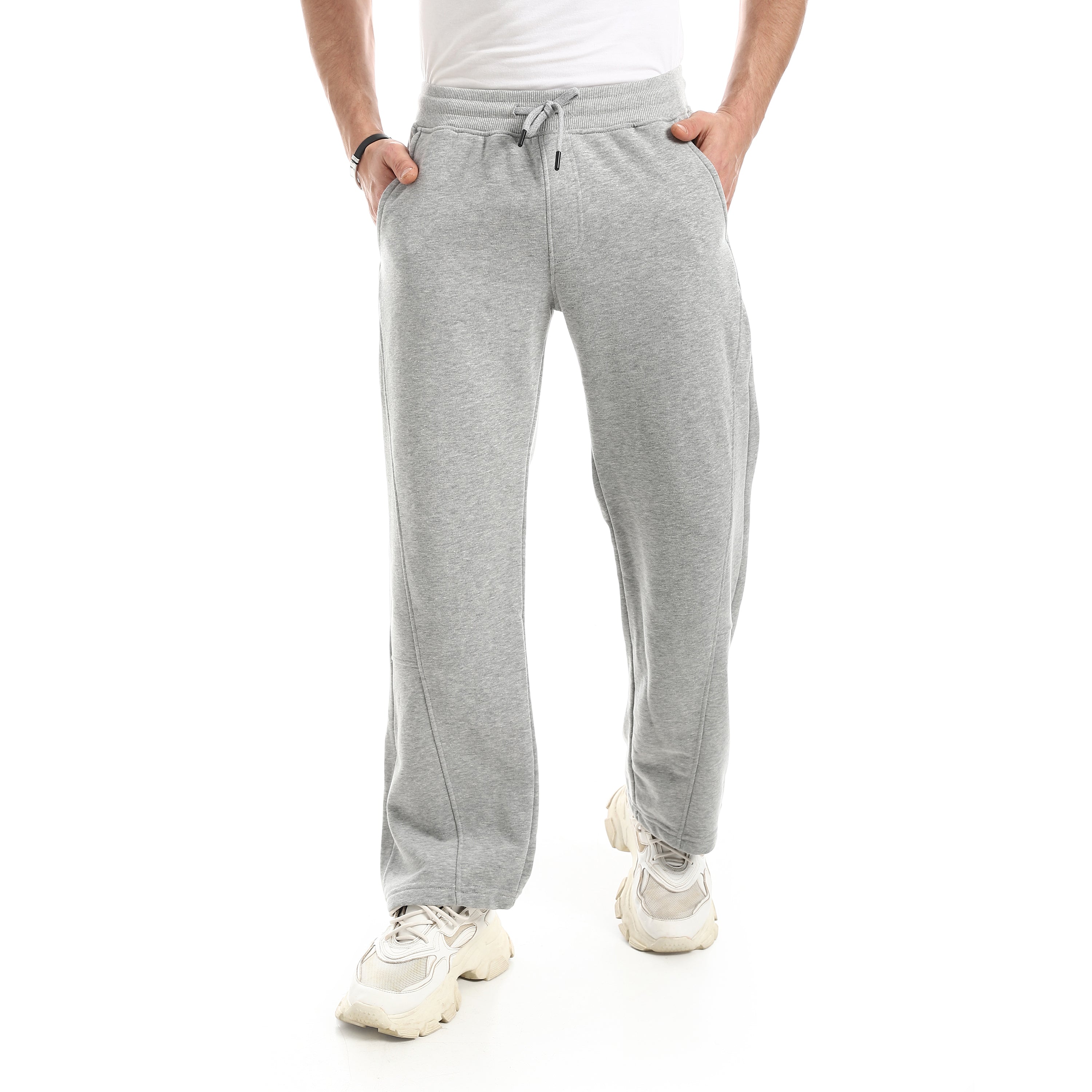 Men Essential Joggers