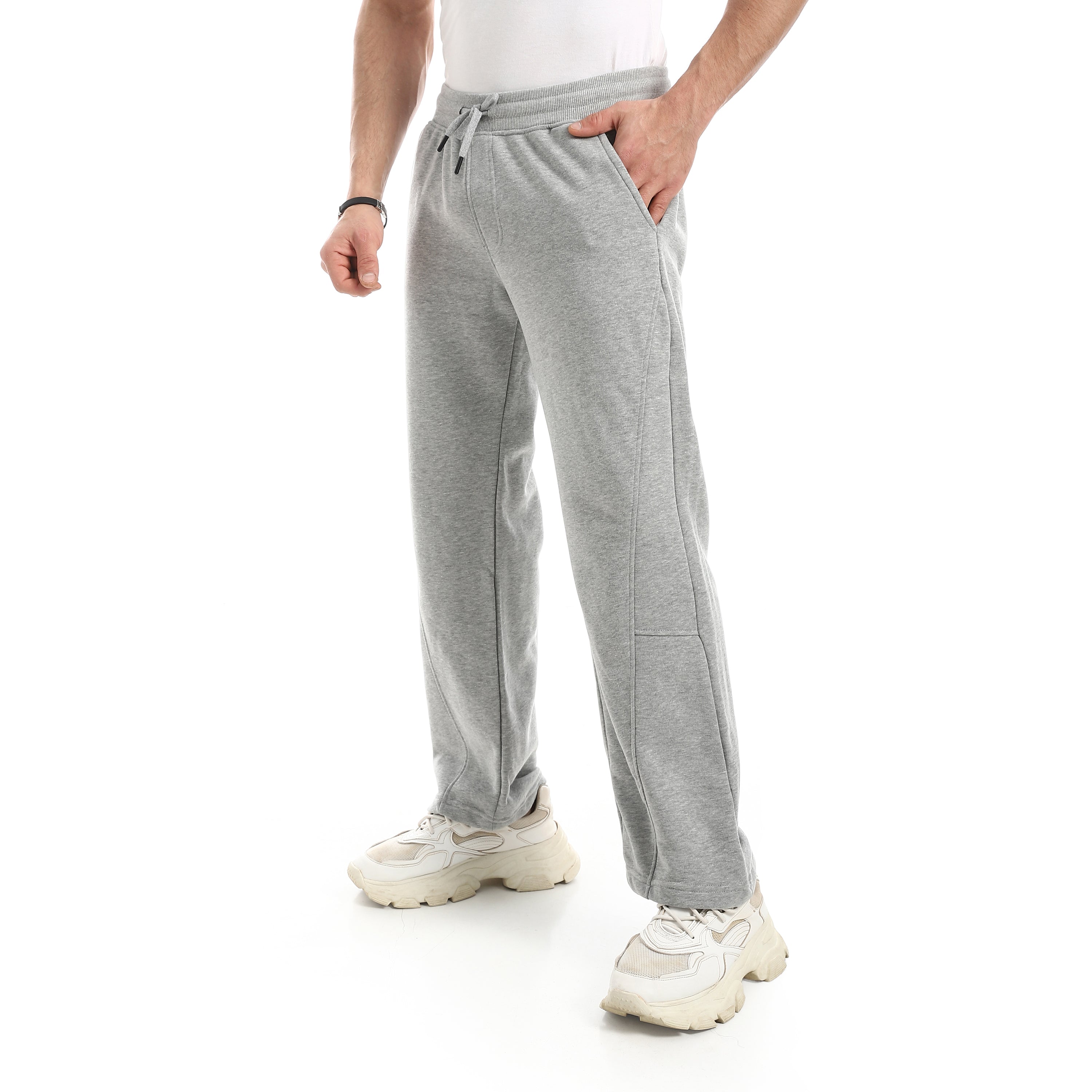 Men Essential Joggers