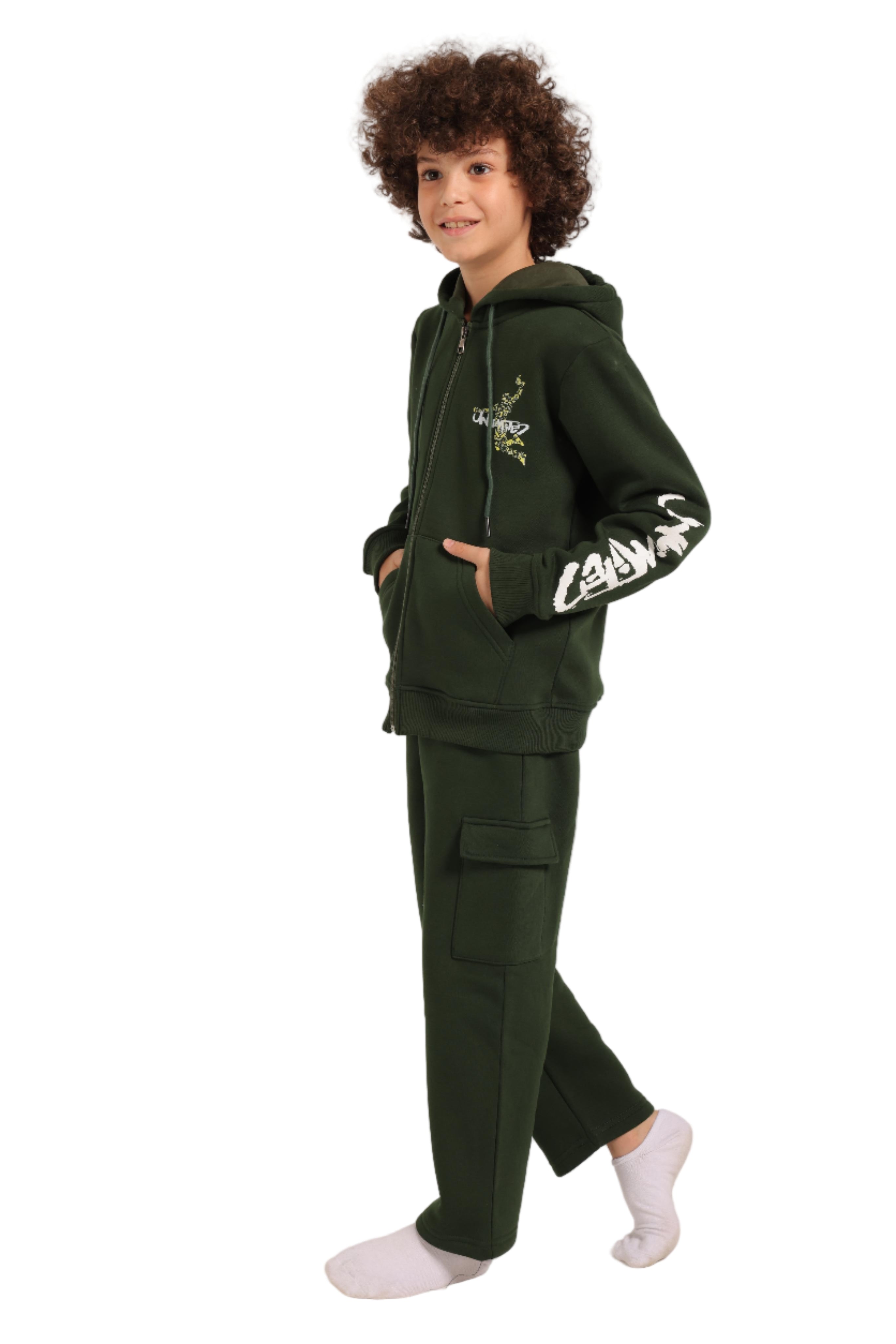 The Ball Pajama Red Cotoon