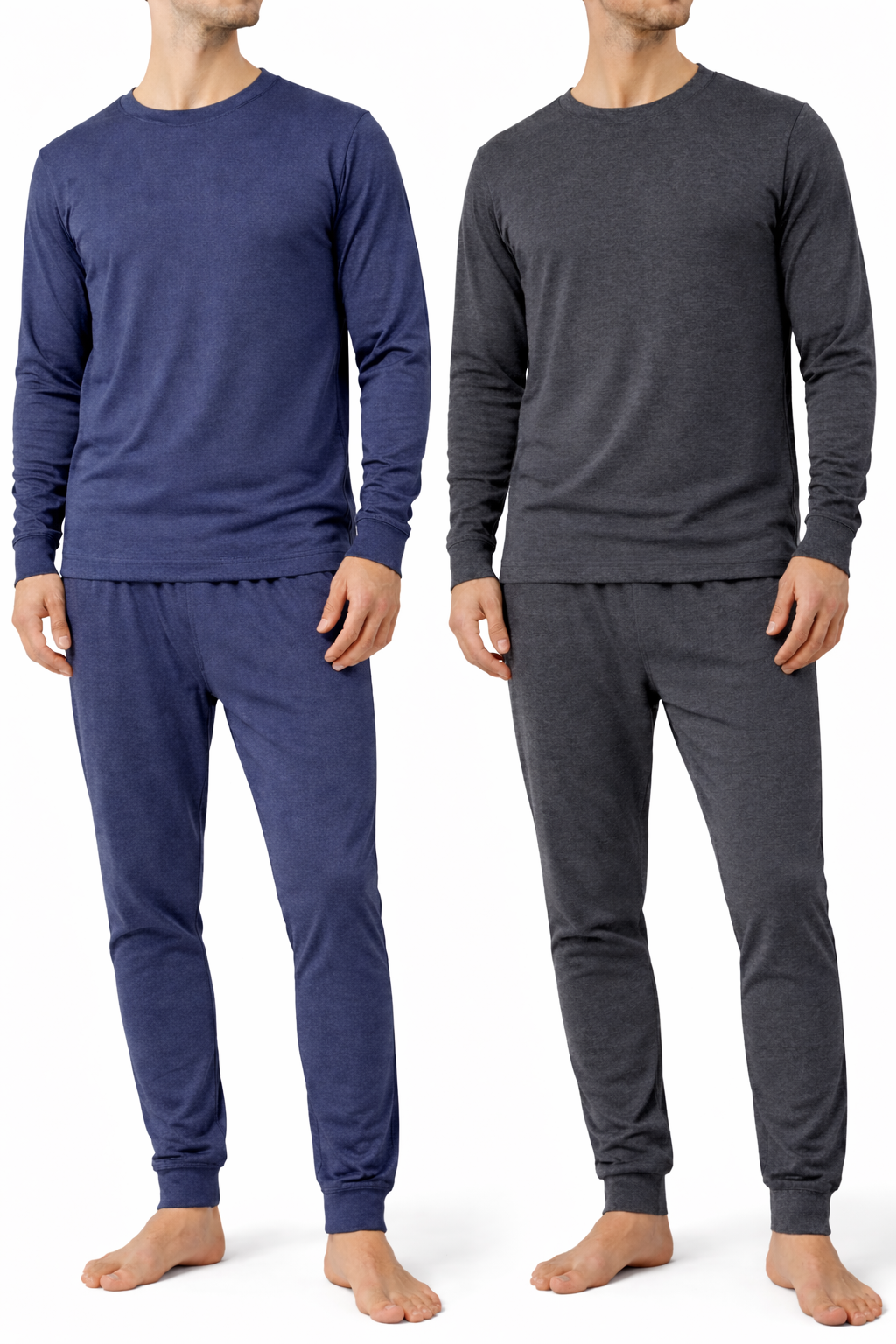 Blue & Grey Basic Set Bundle