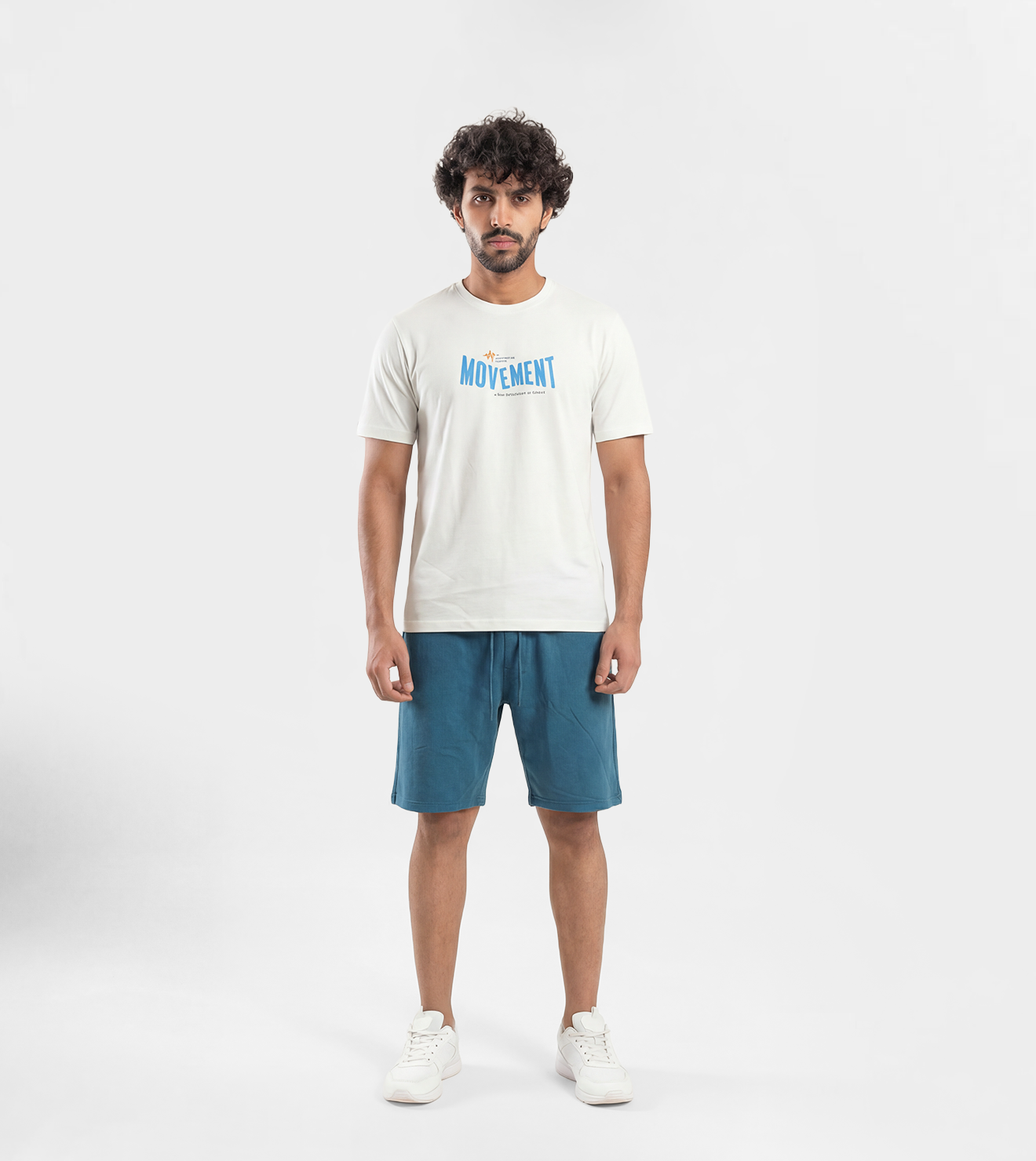 Men "Movement" Active Set