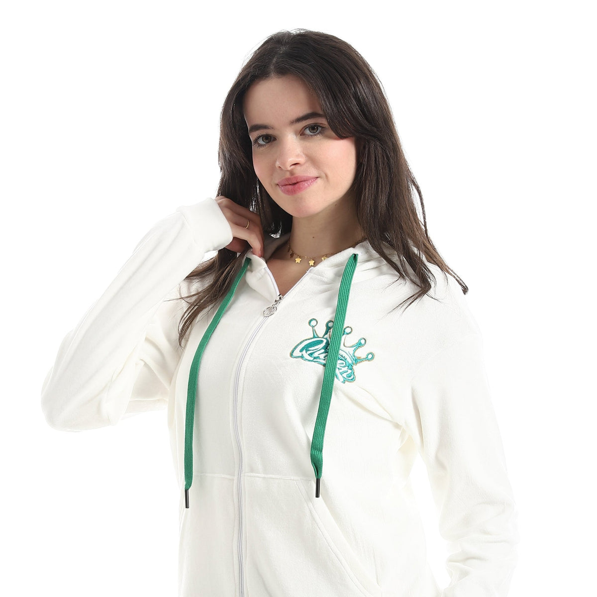 Women's Velvet Loungewear Set - Red Cotton