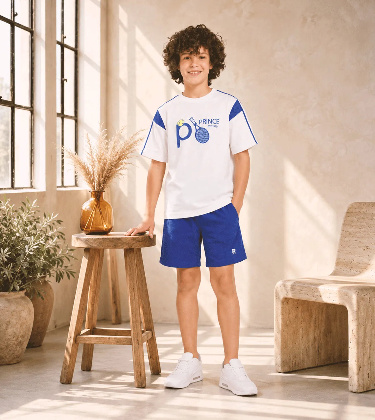 | Boys' Sports Set