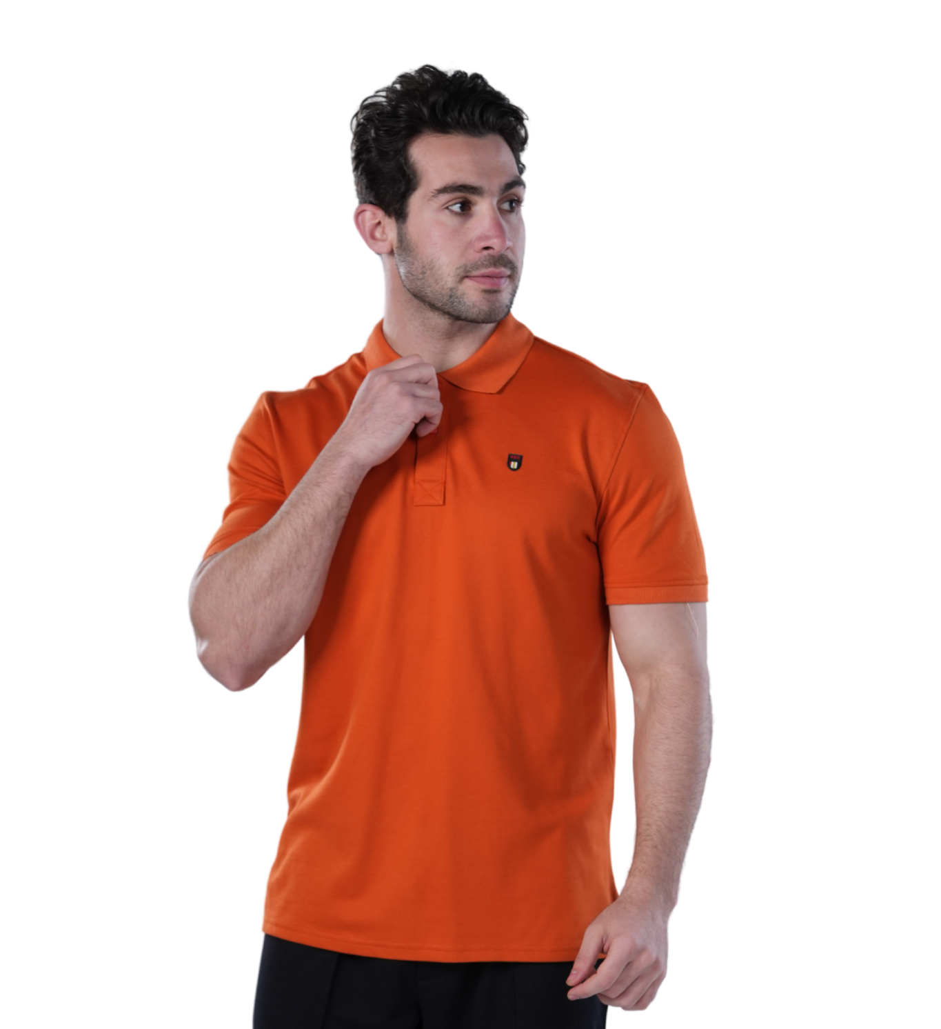 Classic Fit Polo Shirt - Havan