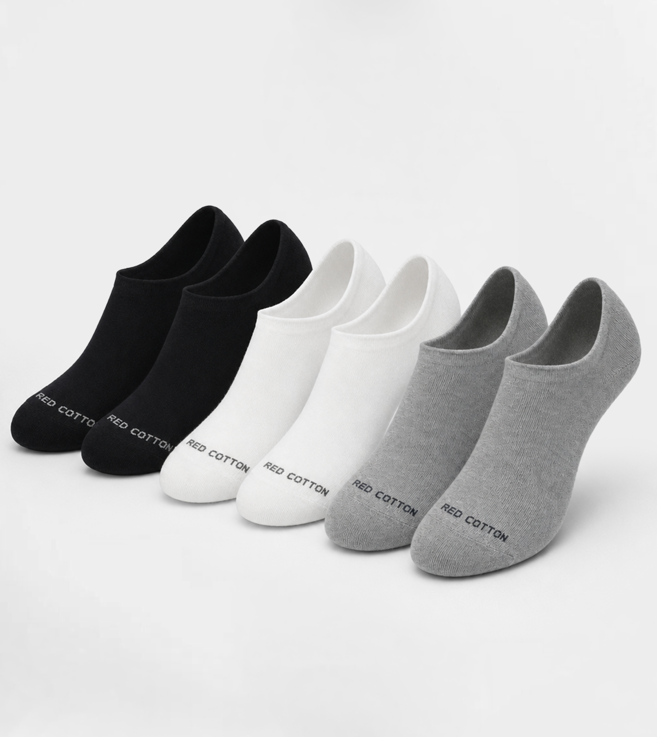 Men's Sock Set (6 Pairs)