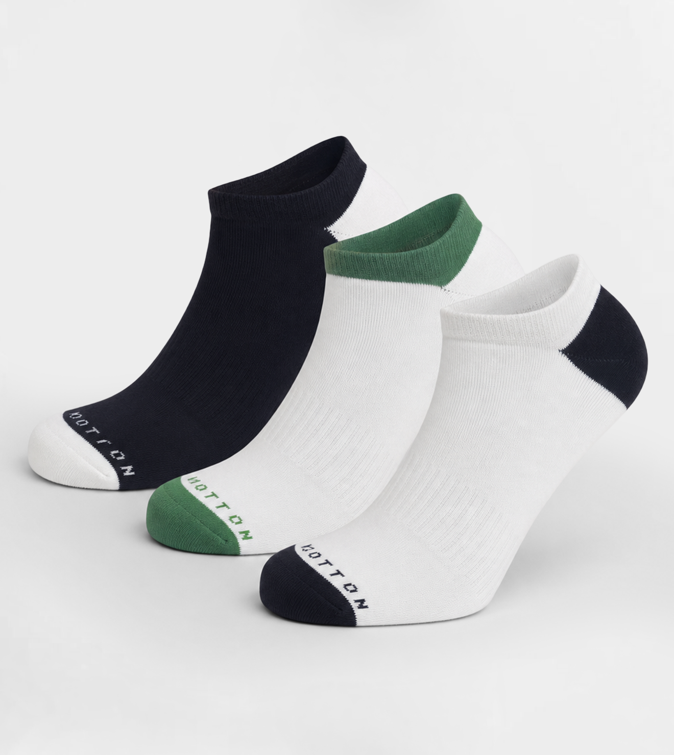 Men's Sock Set (3 Pairs)
