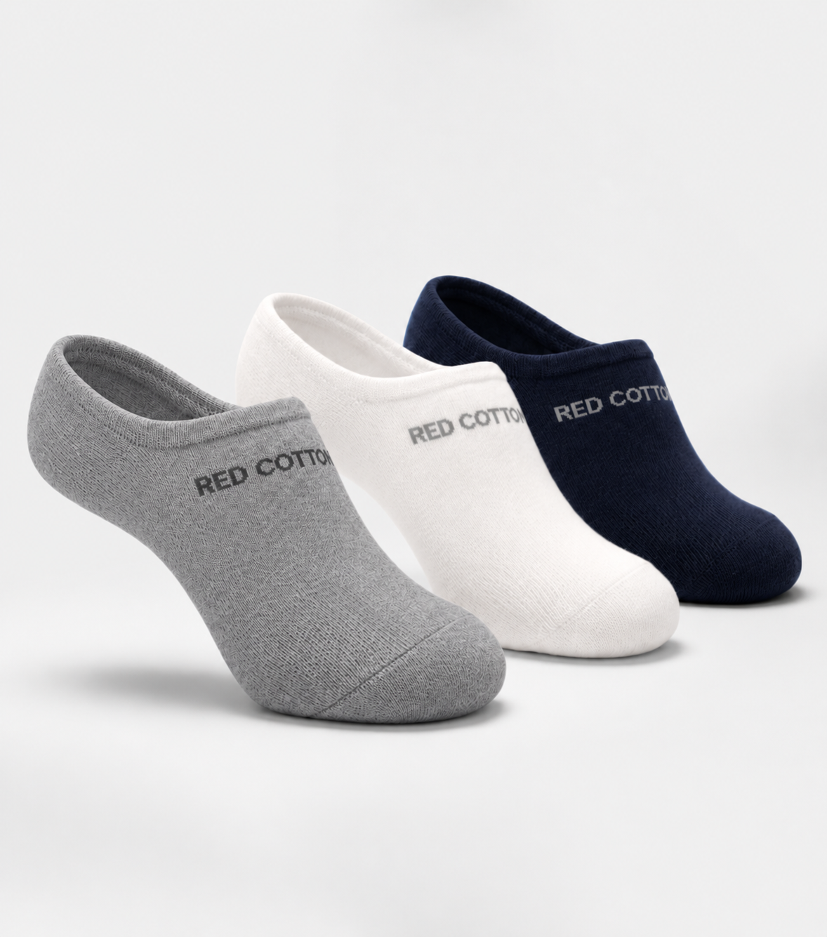 Men's Sock Set (3 Pairs)