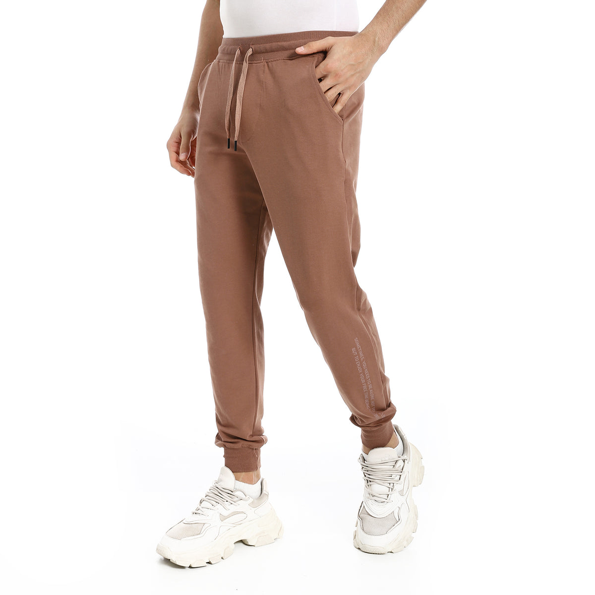 Men’s Summer Sweatpants