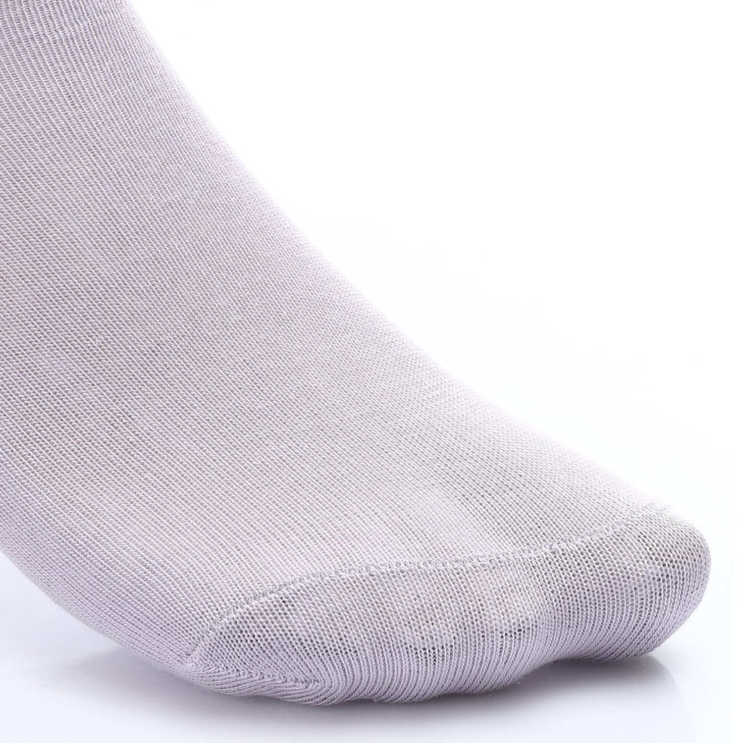 Women's Socket Socks  - Purple