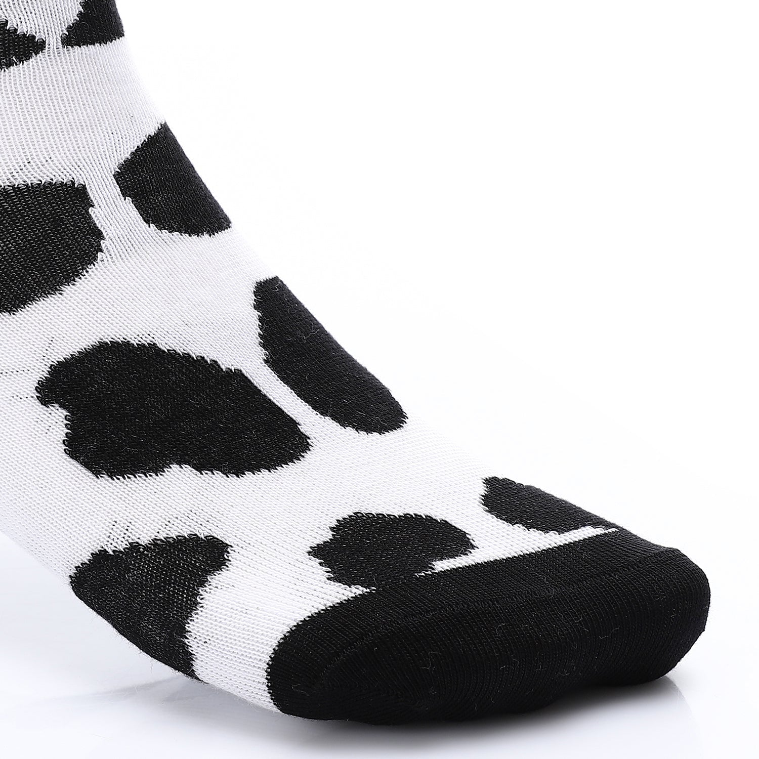 Timeless Elegance: Classic Stockings for an Unforgettable Look -Black