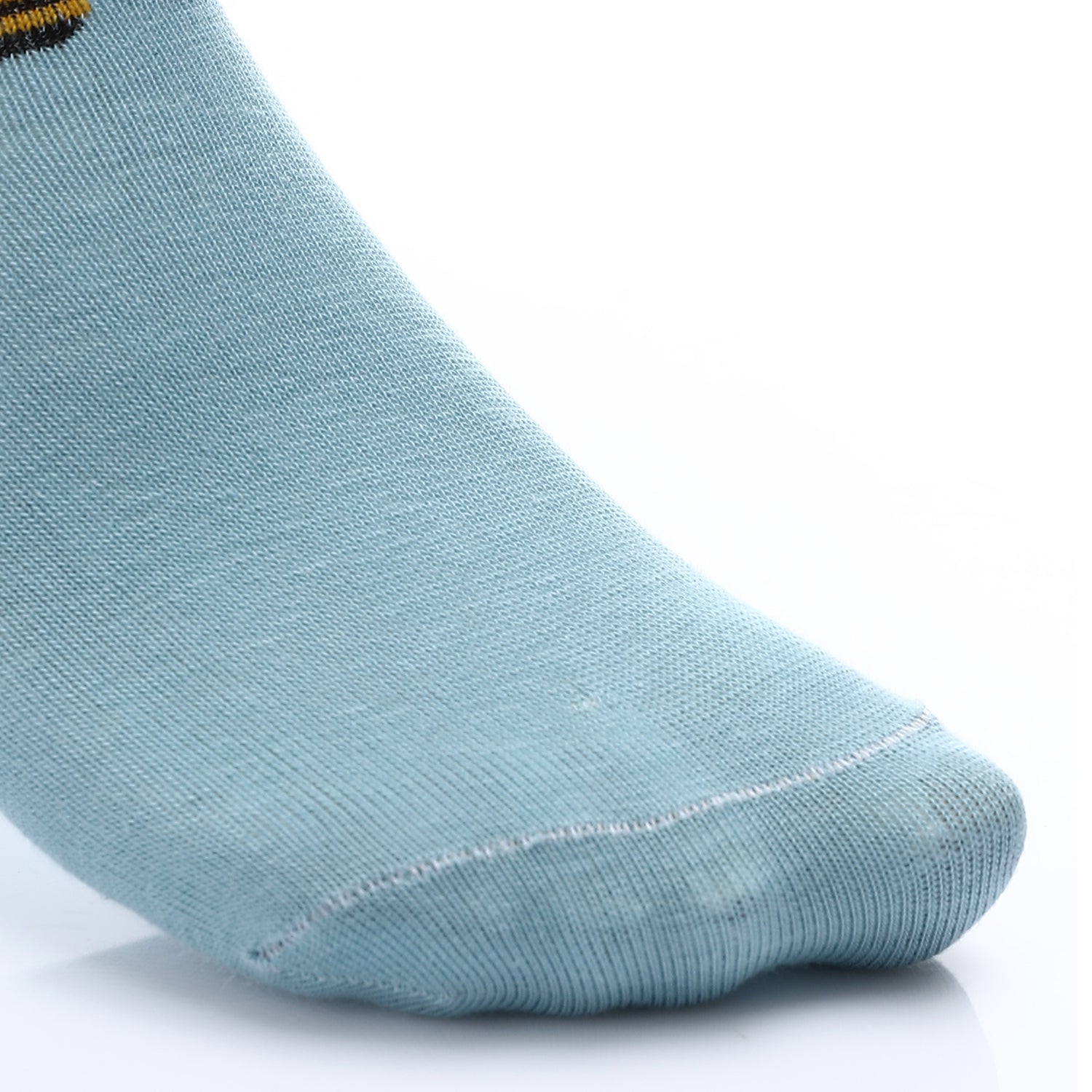 Women's No Show Socks - Blue