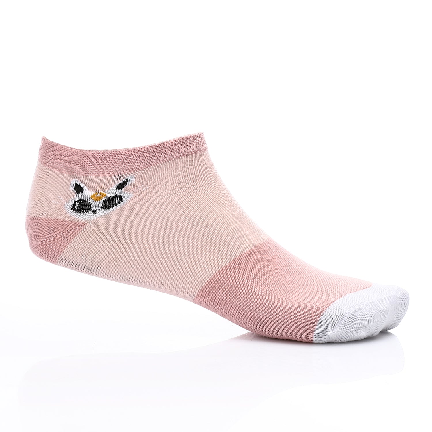 Women's Socket Socks - Kashmir