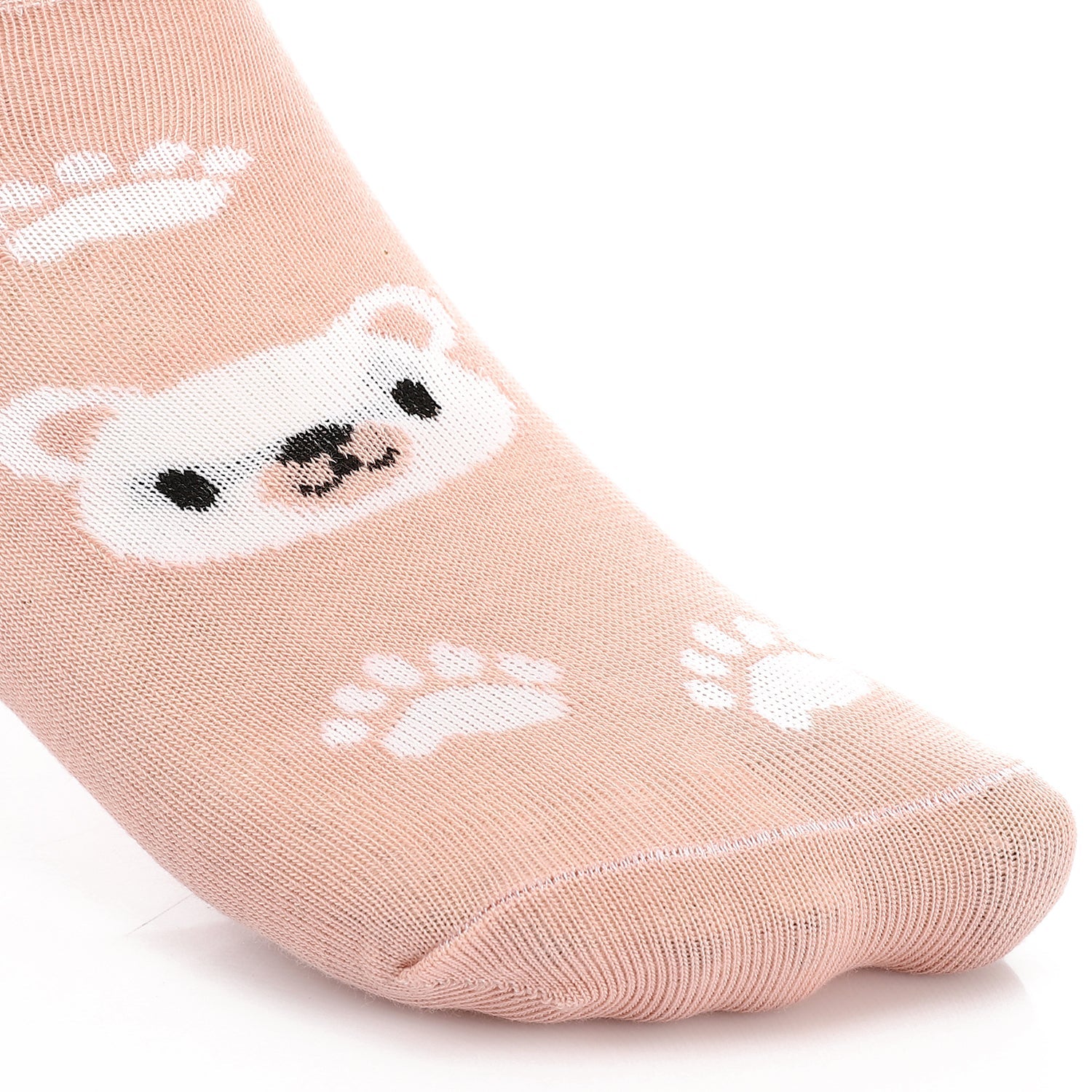 Women's No Show Socks - Kashmir