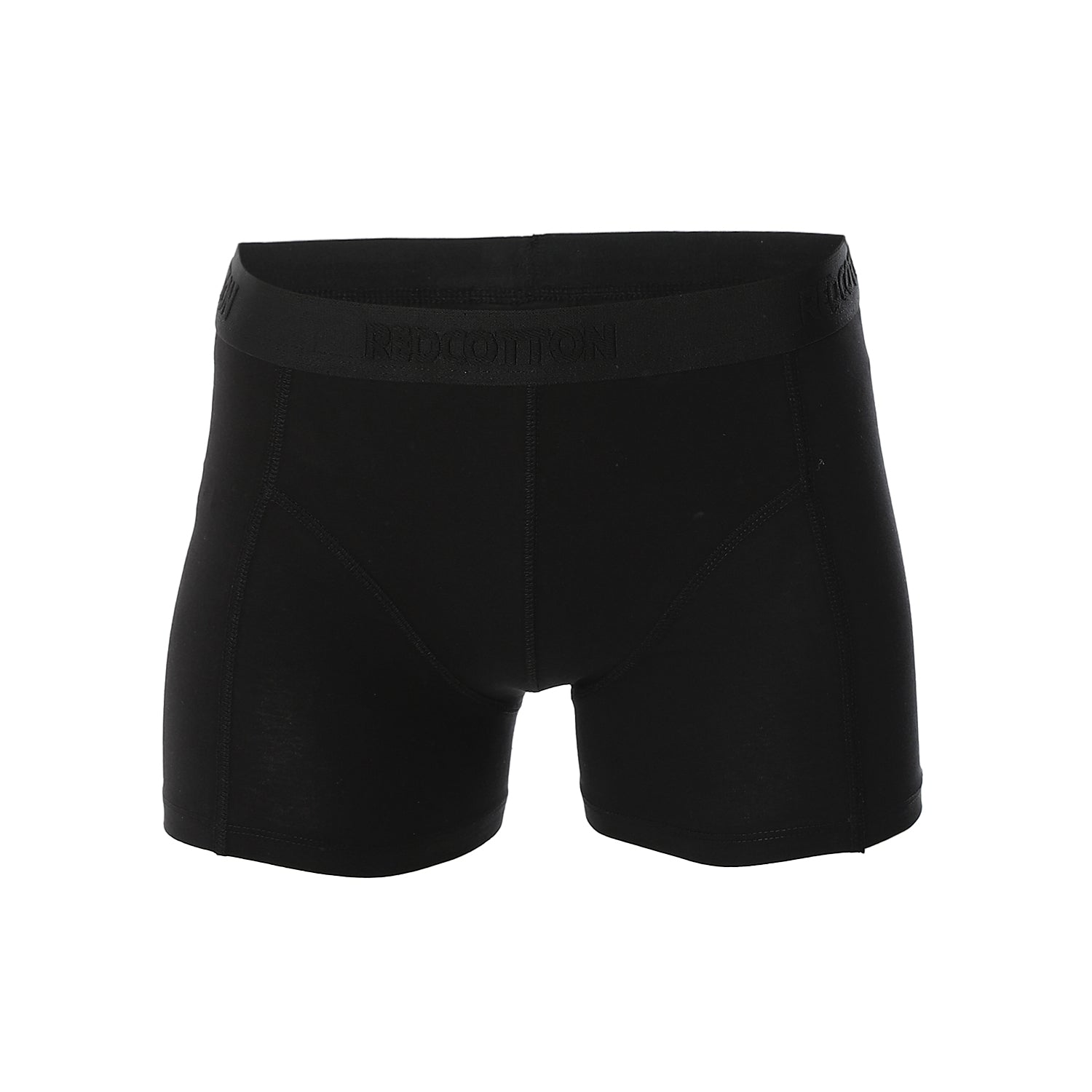 Comfortable Men's Boxer - Black