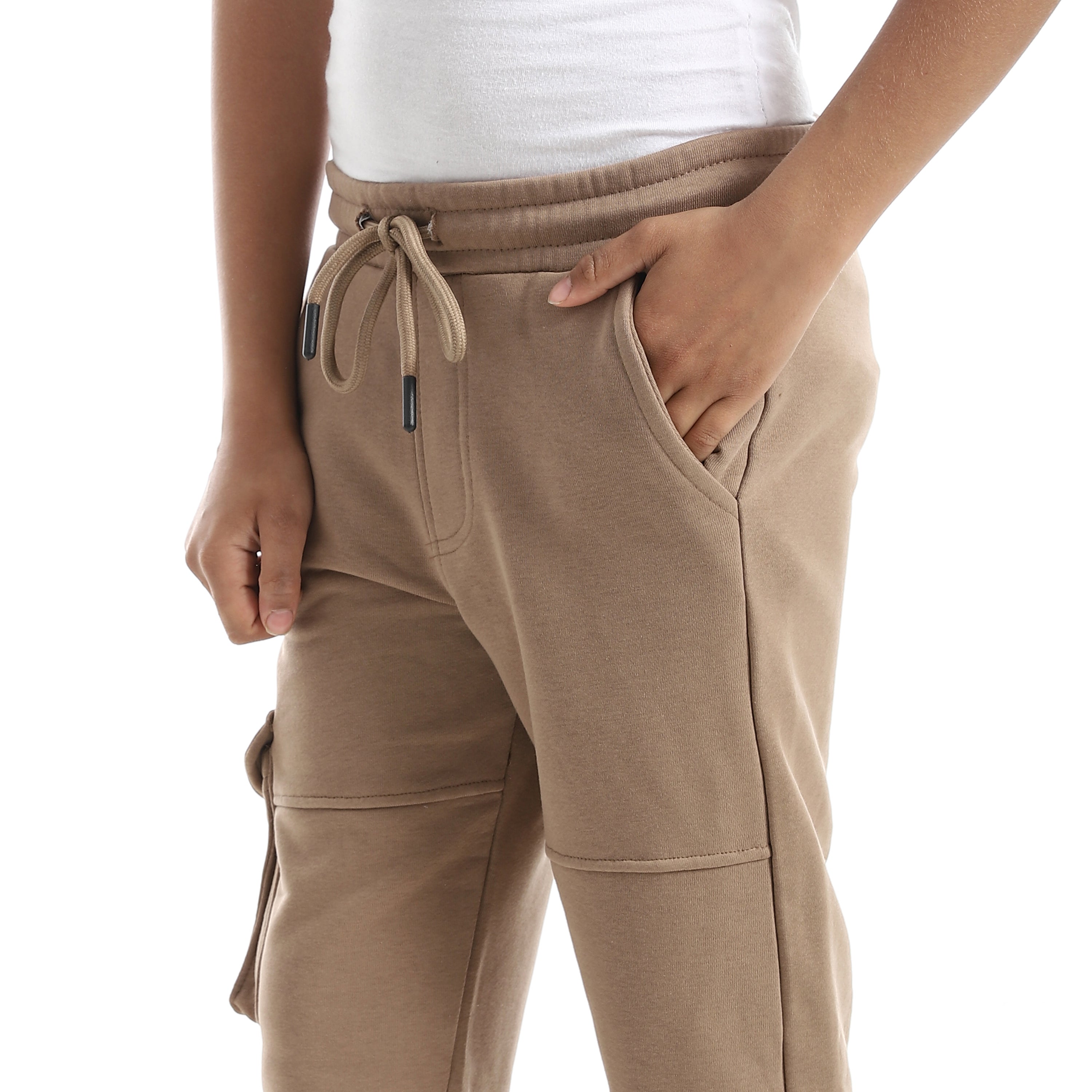 Boy’s Jogger Sweatpants