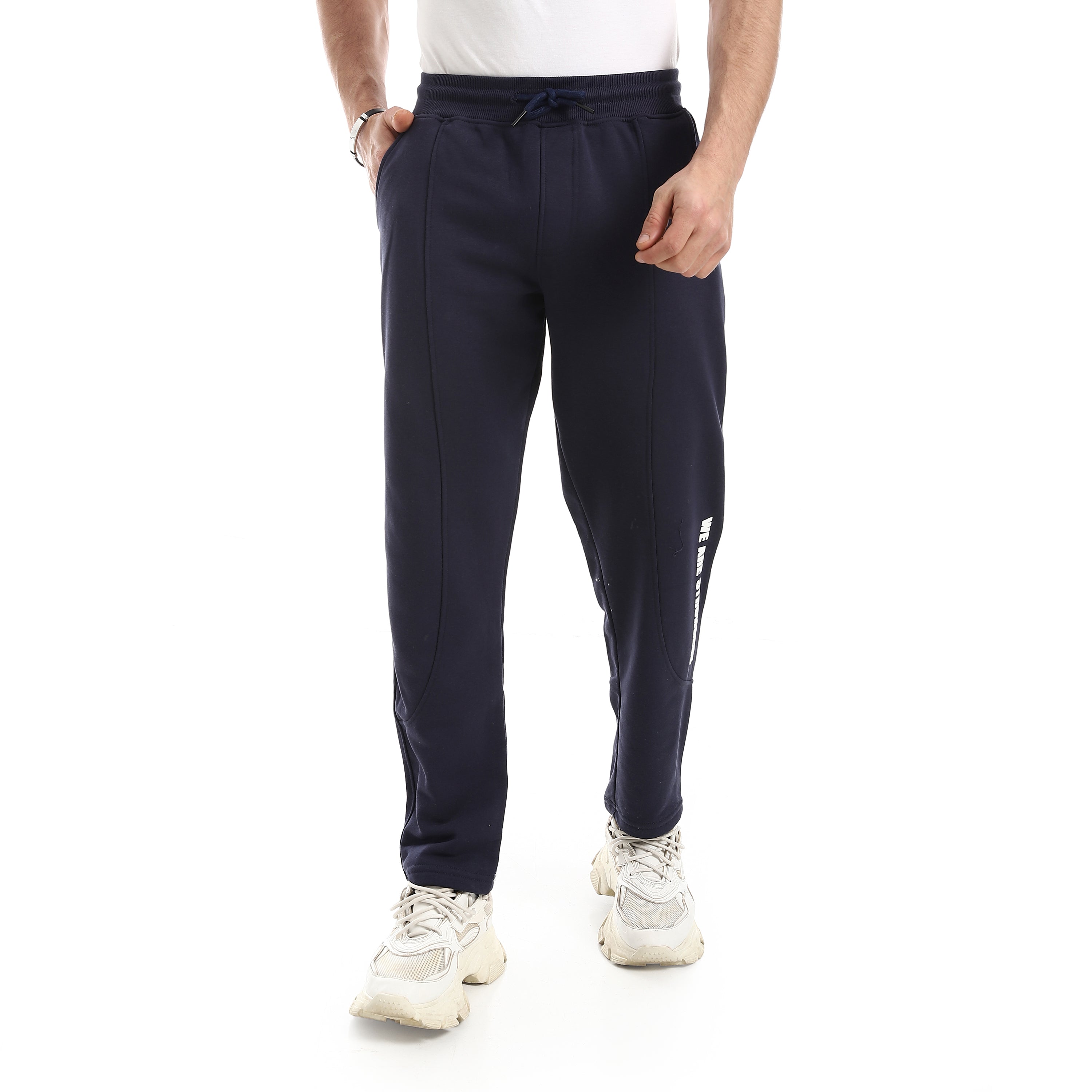 Men Athletic Joggers Slim Fit