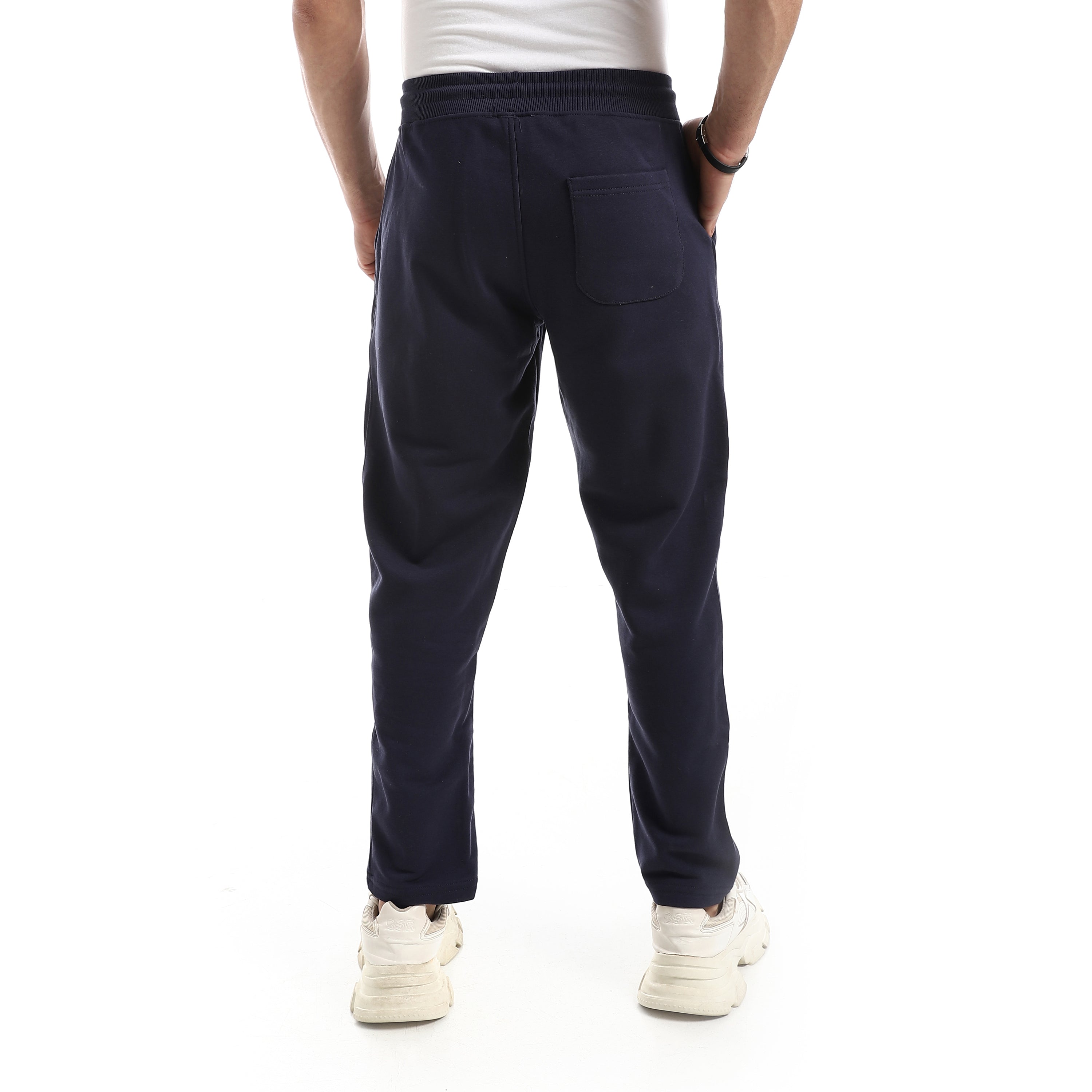 Men Athletic Joggers Slim Fit