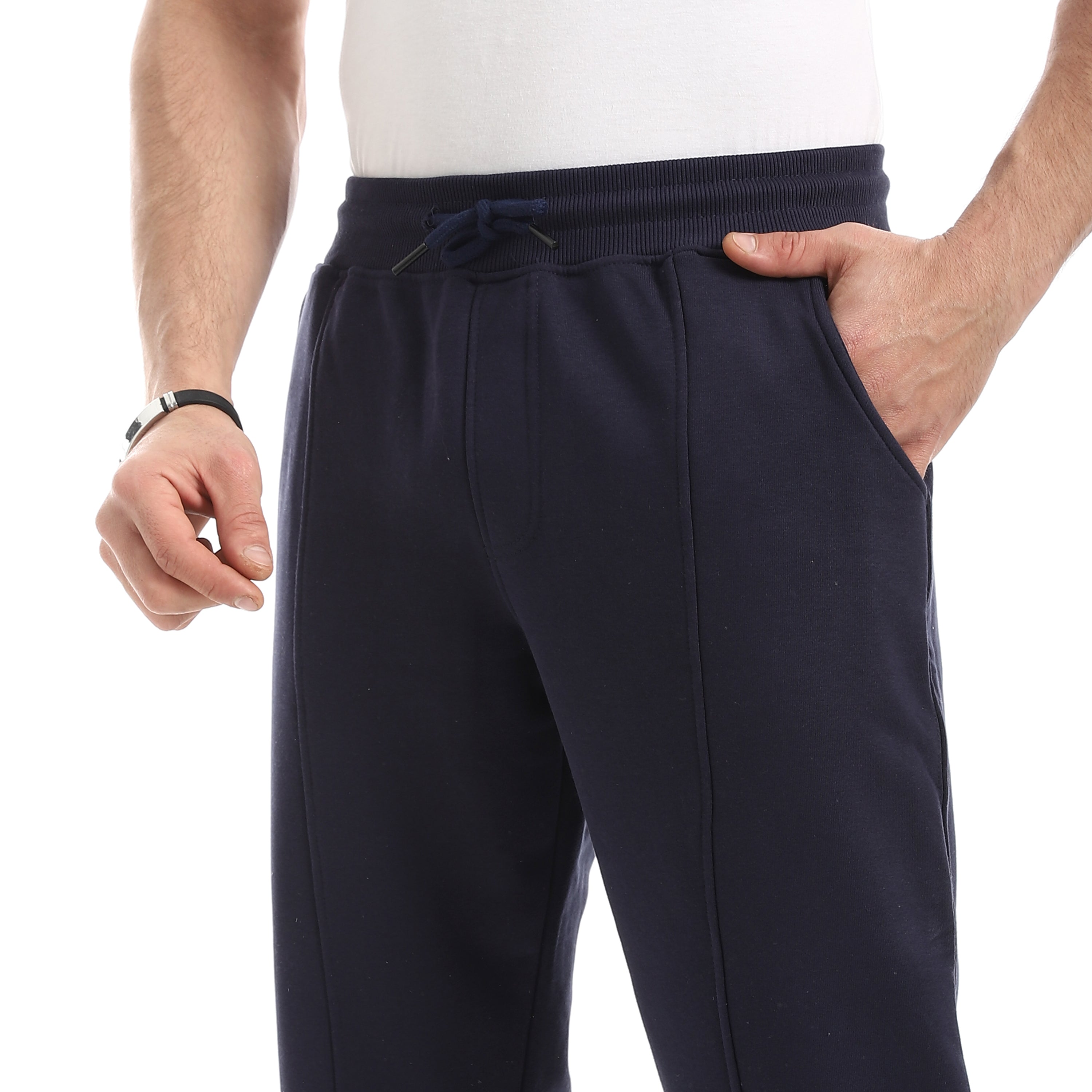 Men Athletic Joggers Slim Fit