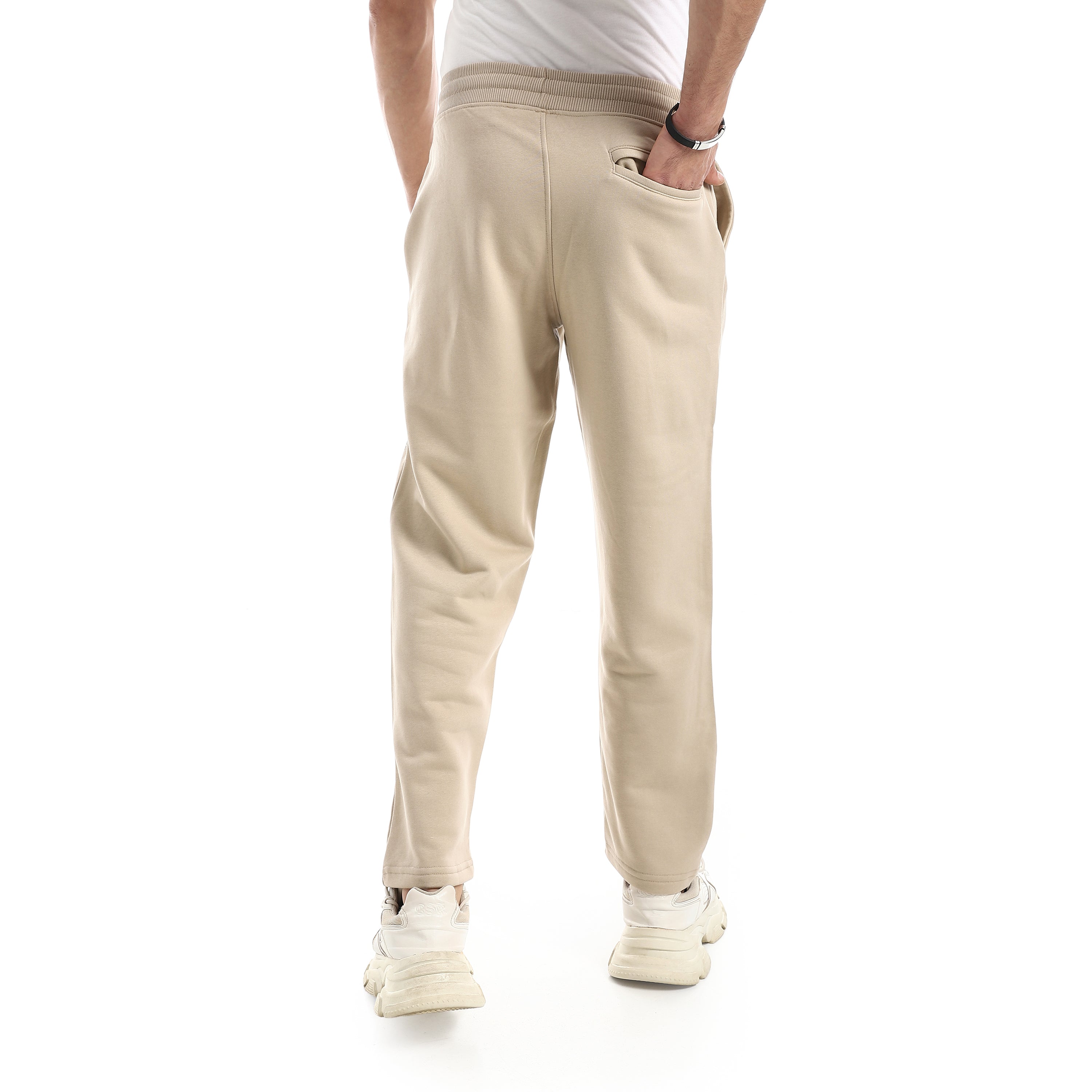 Men Athletic Joggers Slim Fit