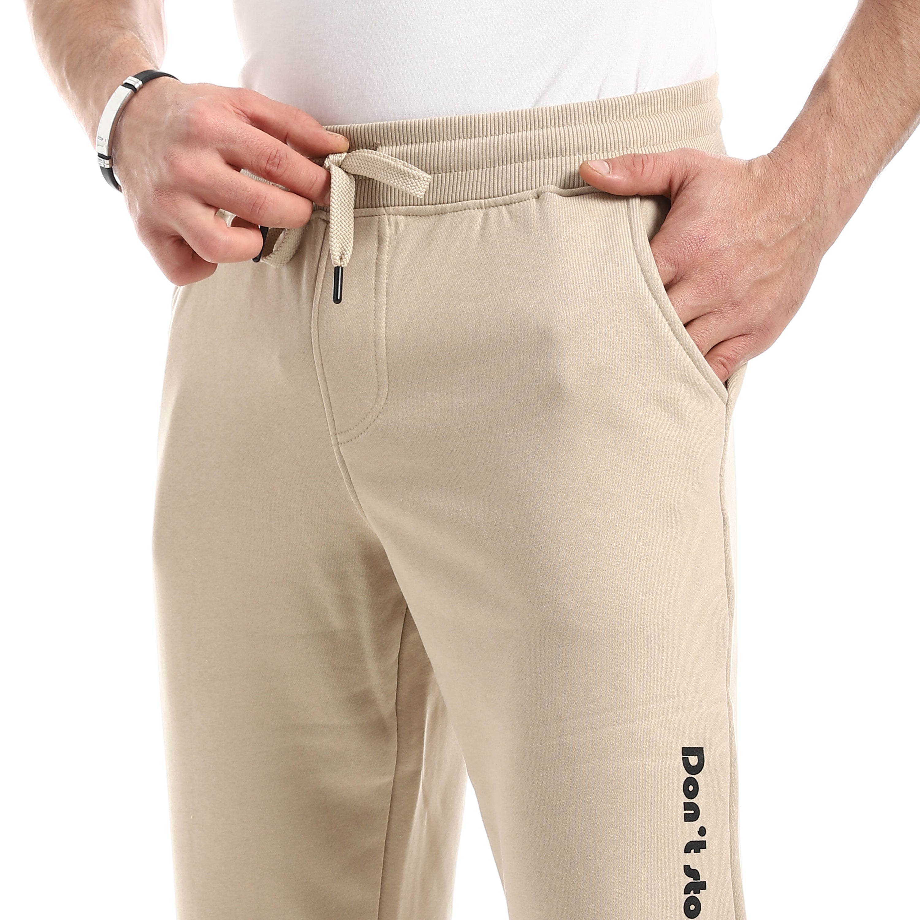 Men Athletic Joggers Slim Fit