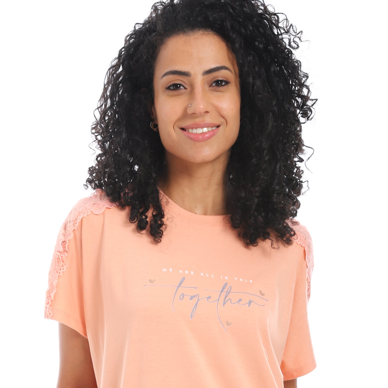 Women's Summer Pajama - Simon