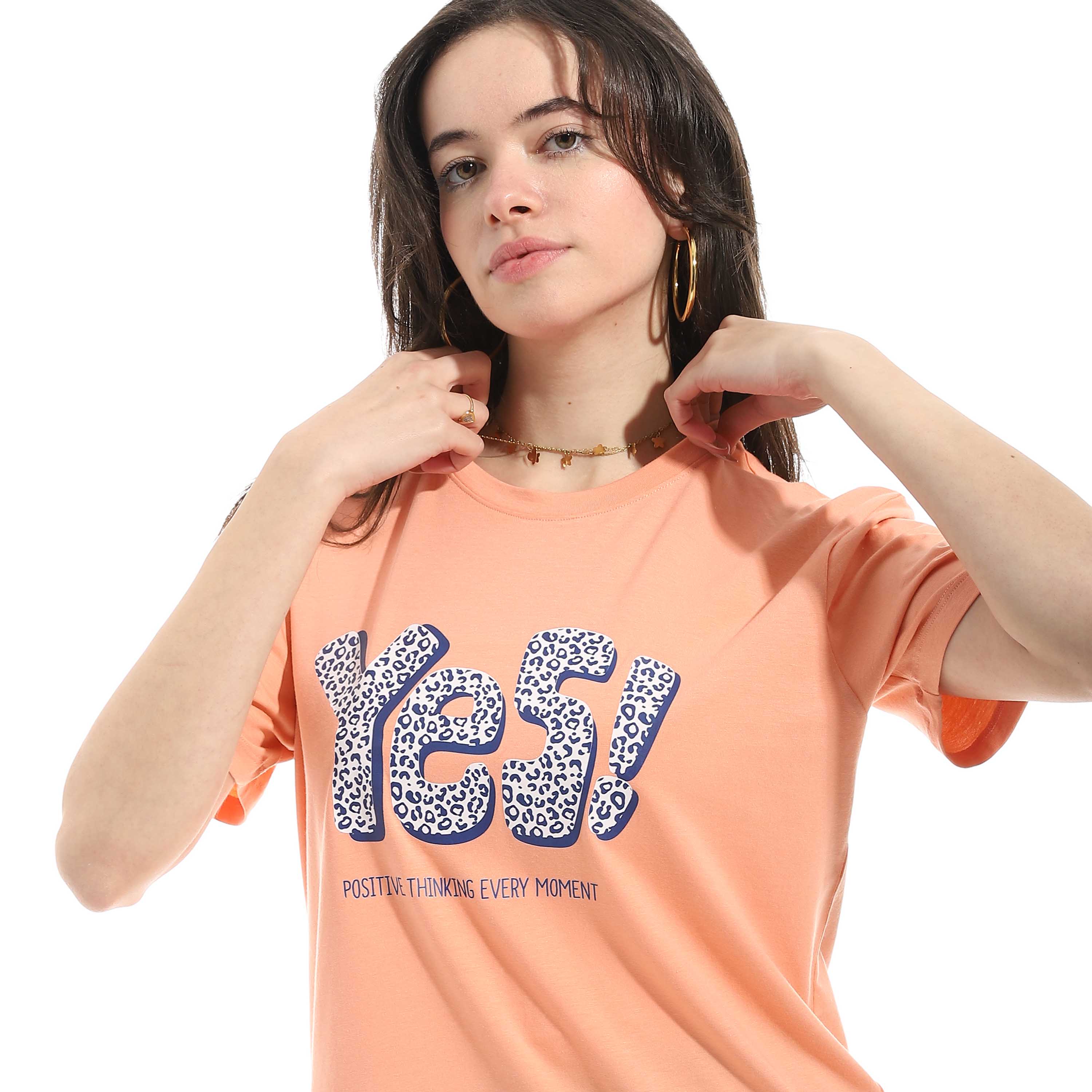 Women's Summer Pajama - Pants - Simon