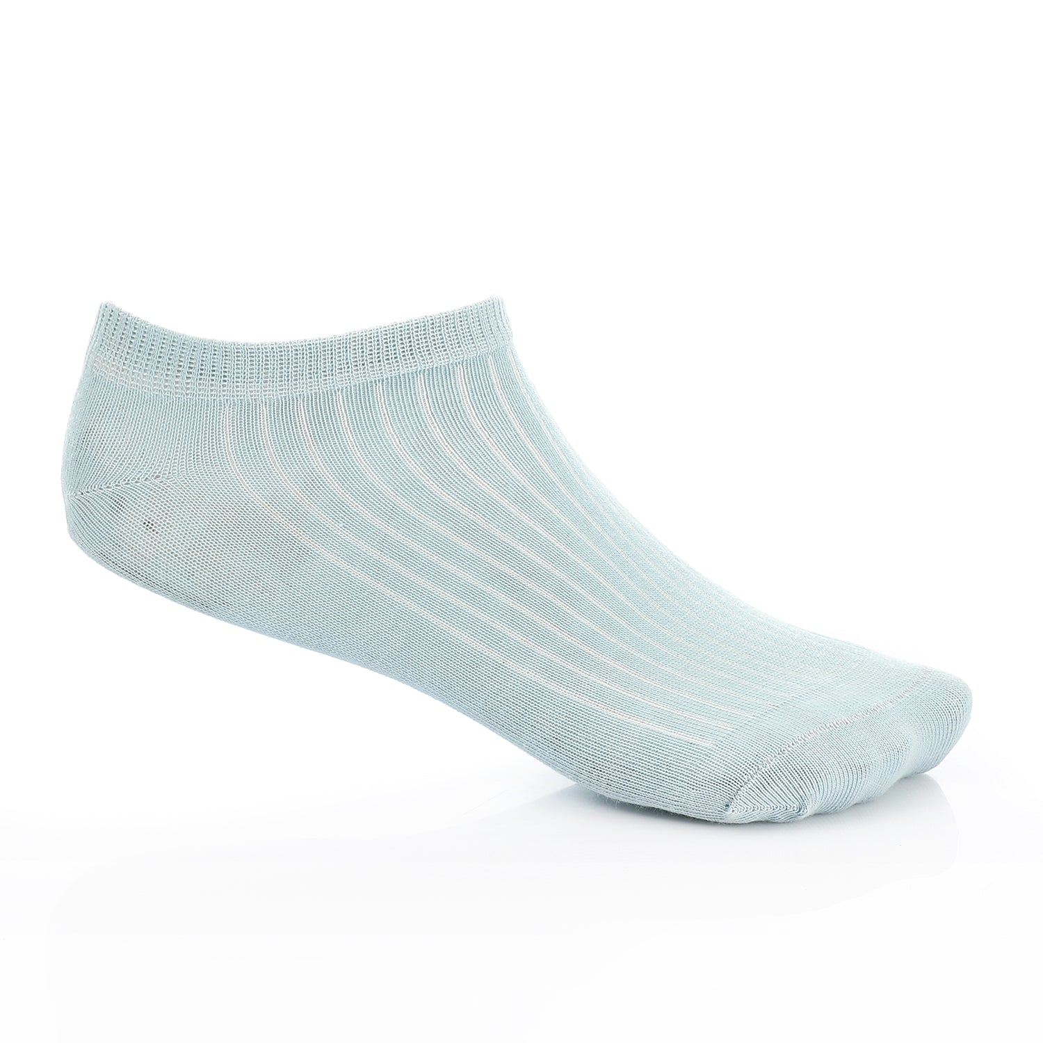 Women Socket Socks - Blue