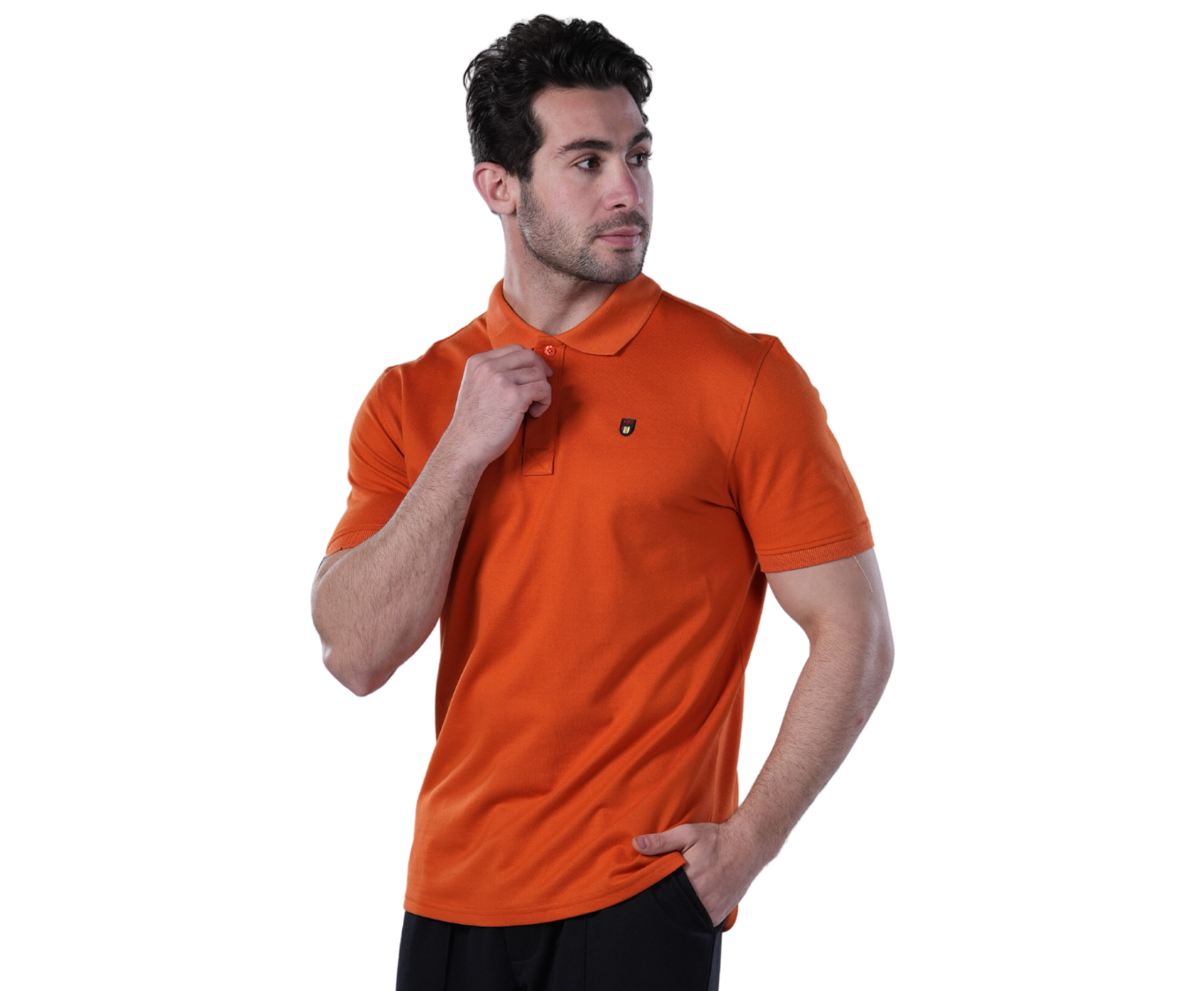 Classic Fit Polo Shirt - Havan