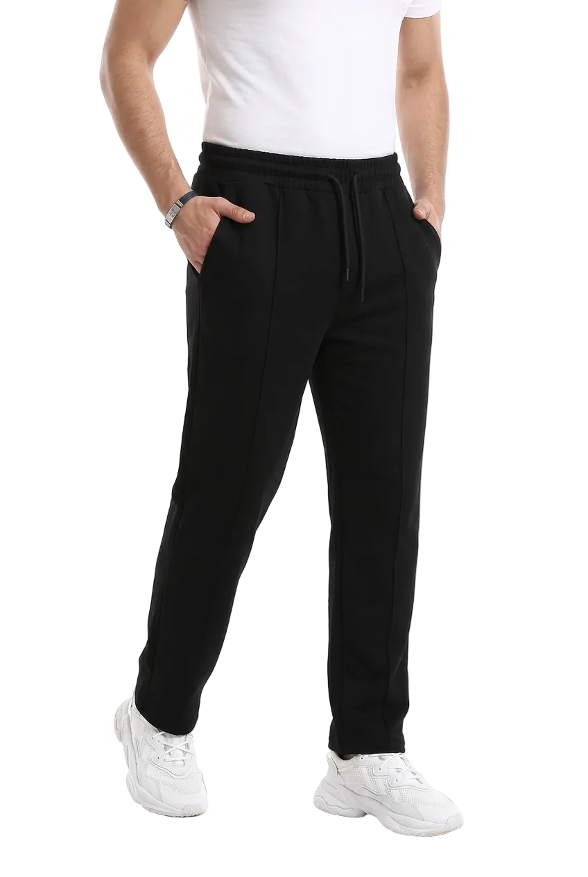 Men’s Tailored Street Joggers