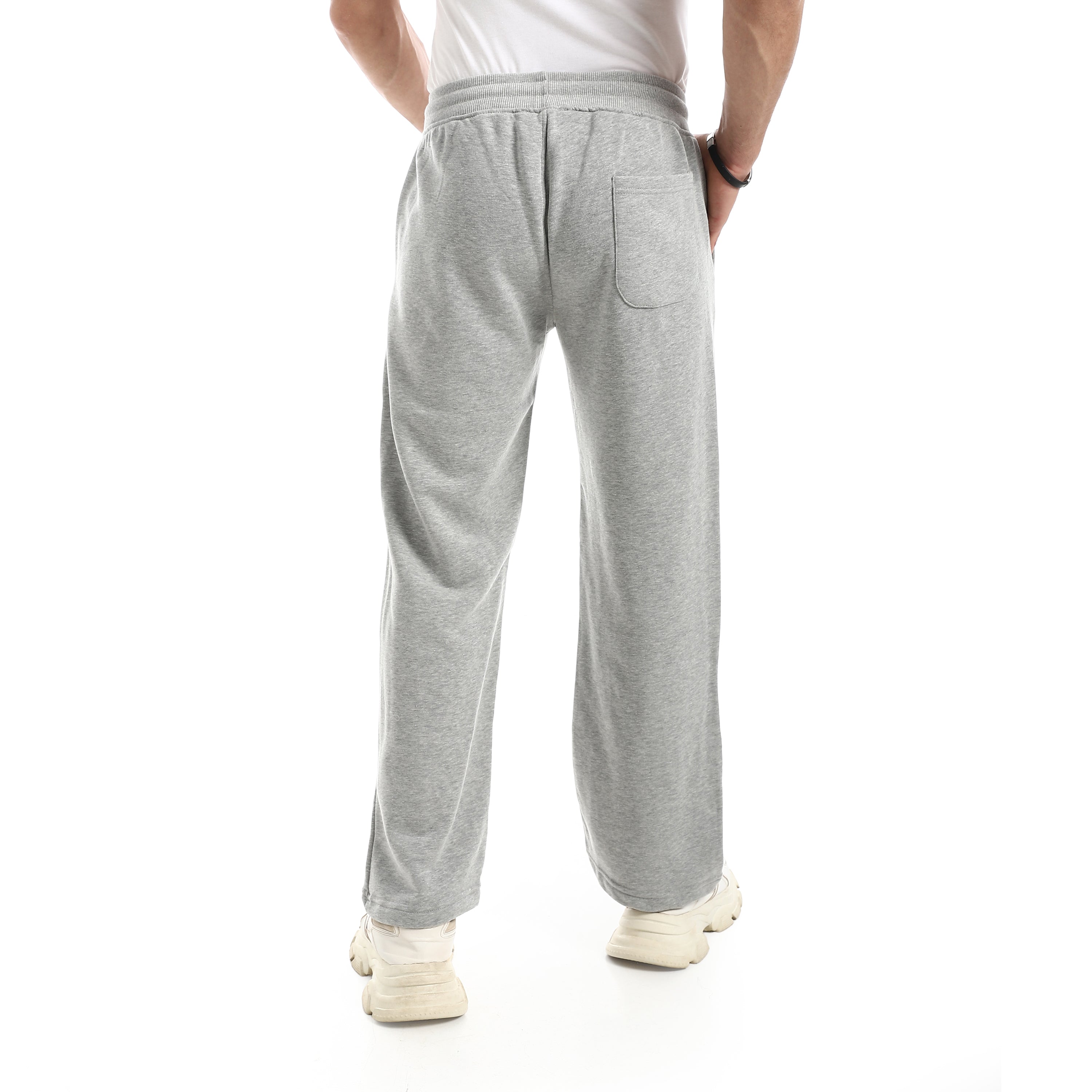 Men Essential Joggers