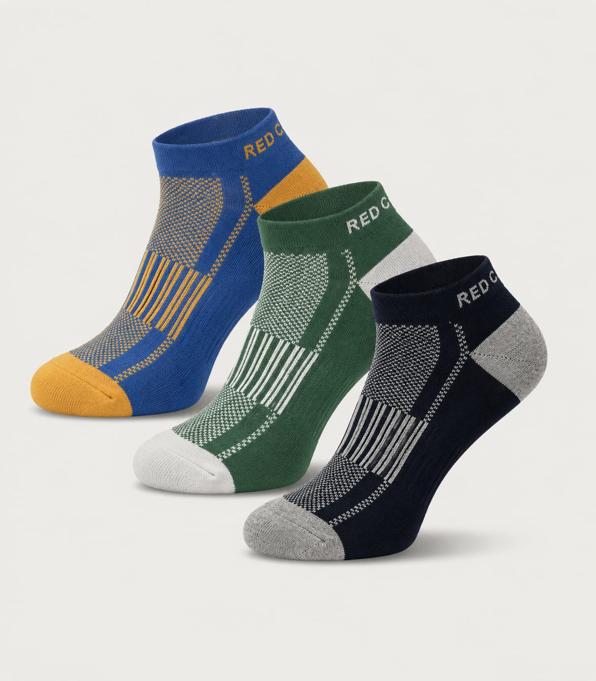 Men's Sock Set (3 Pairs)