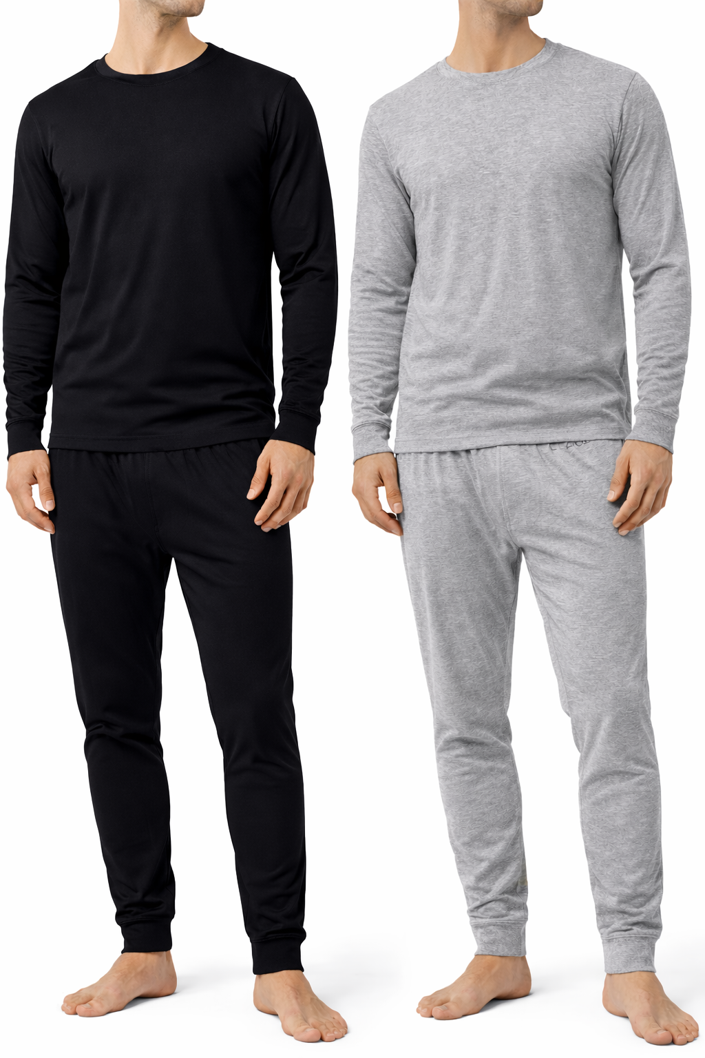 Black& Grey Basic Set Bundle