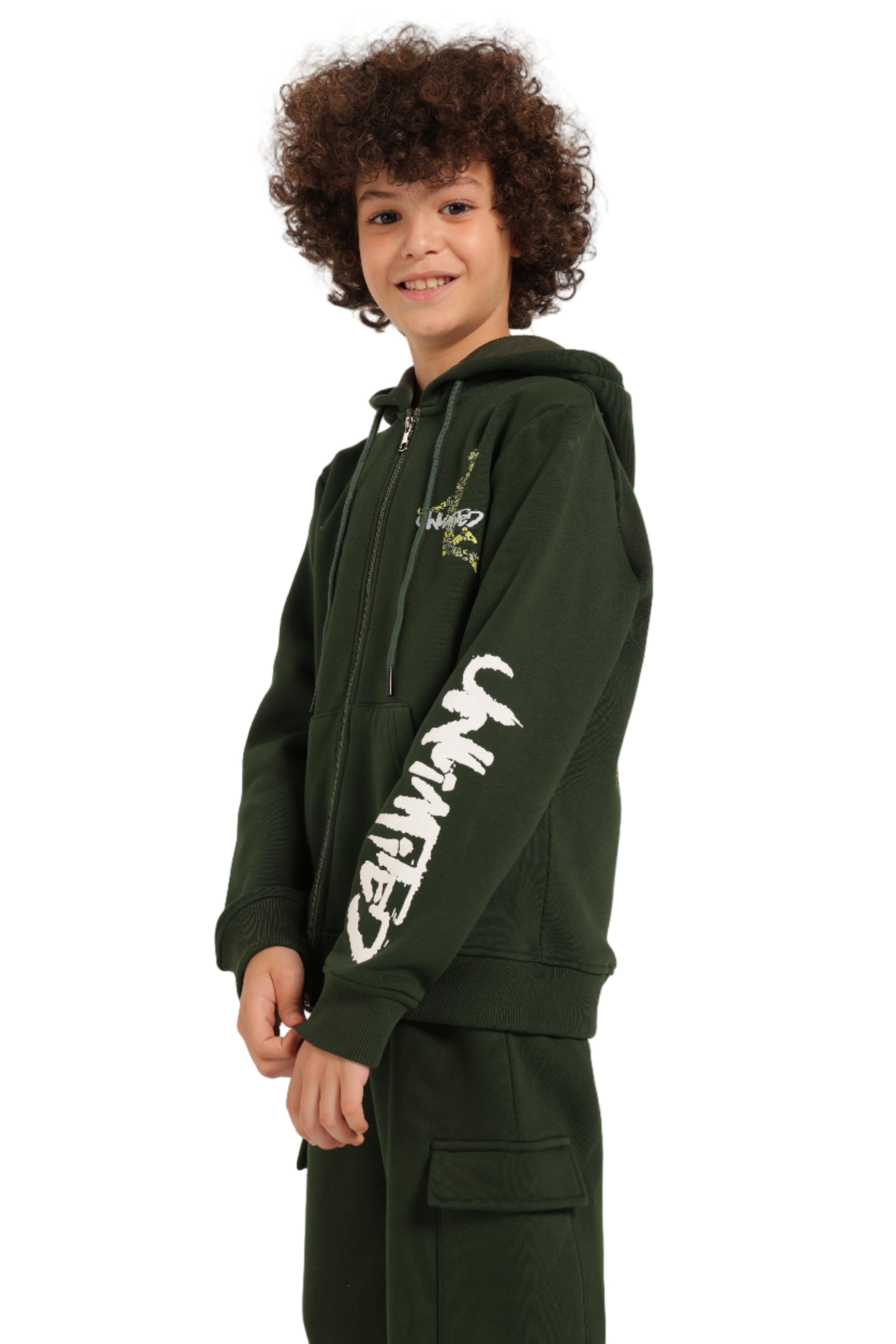 The Ball Pajama Red Cotton