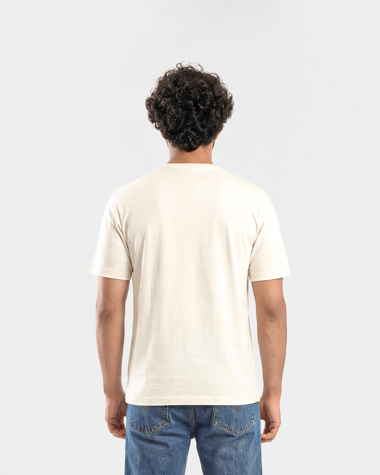 Men "Push Your Limits" Graphic Tee