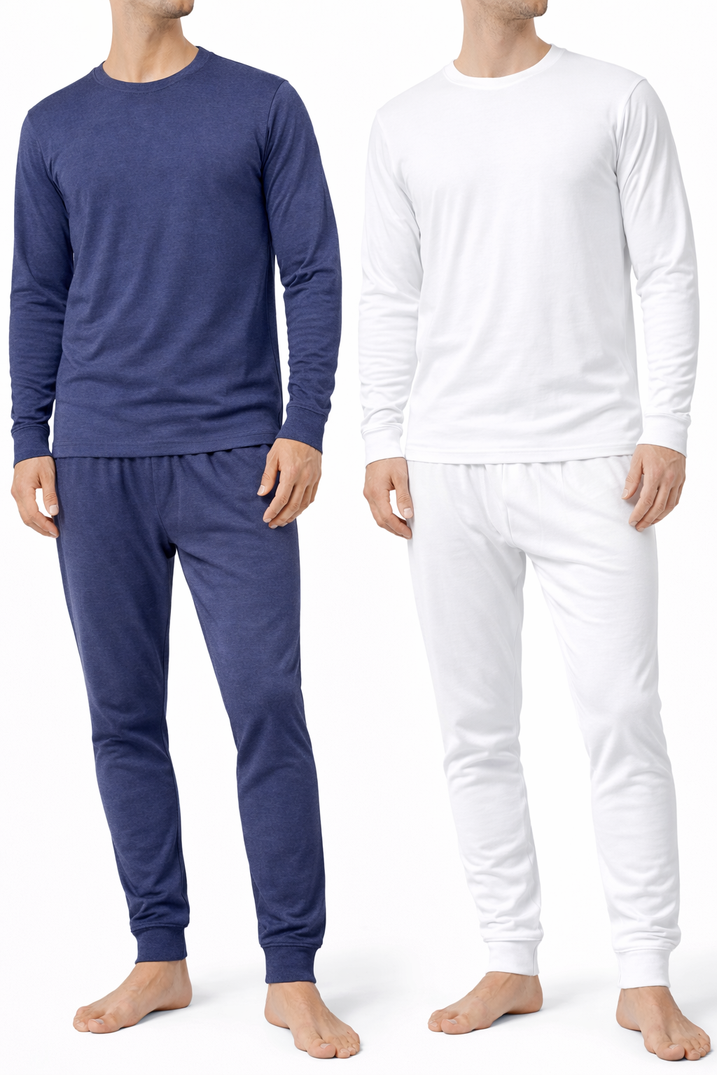 Blue & White Basic Set Bundle